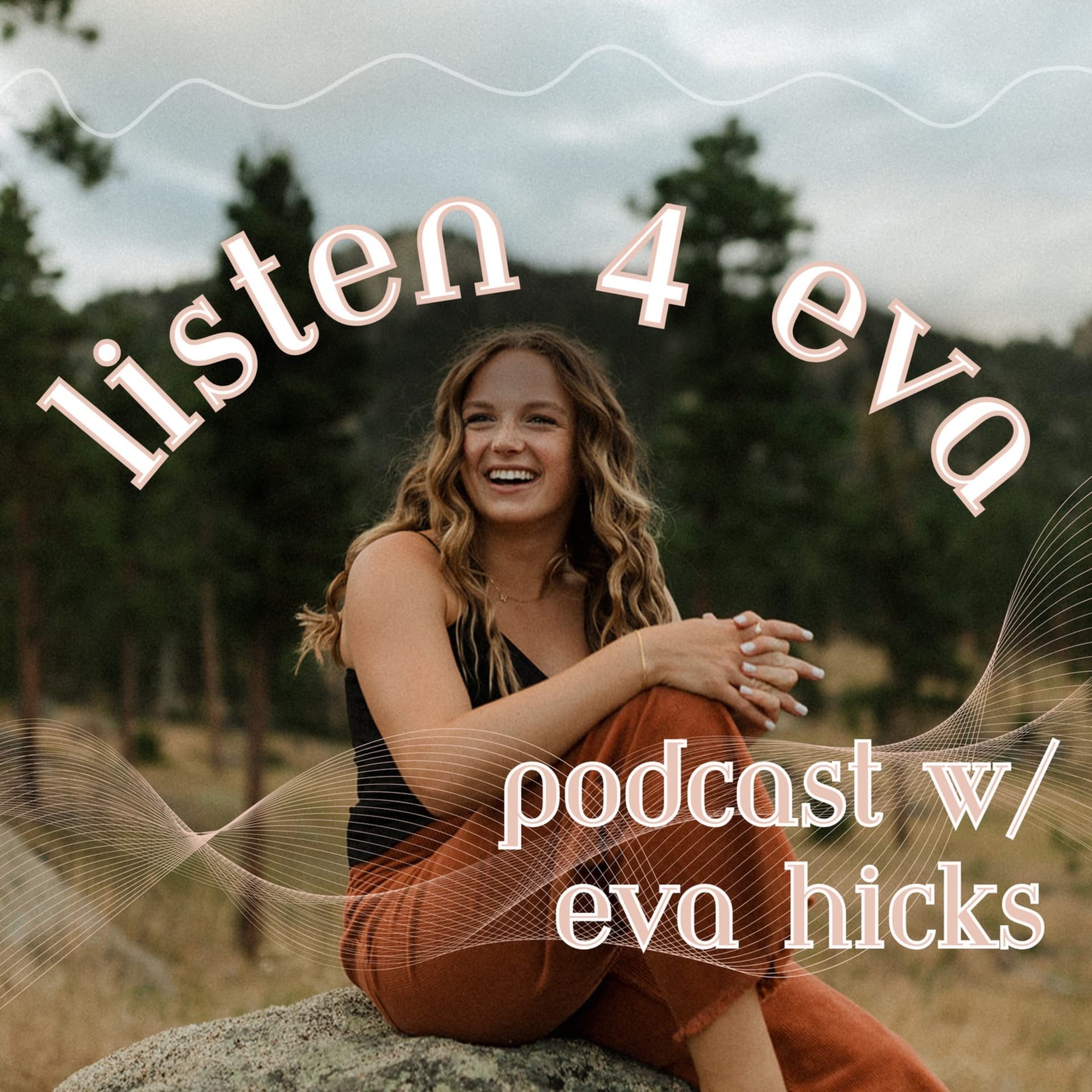 listen 4 eva - Podcasts