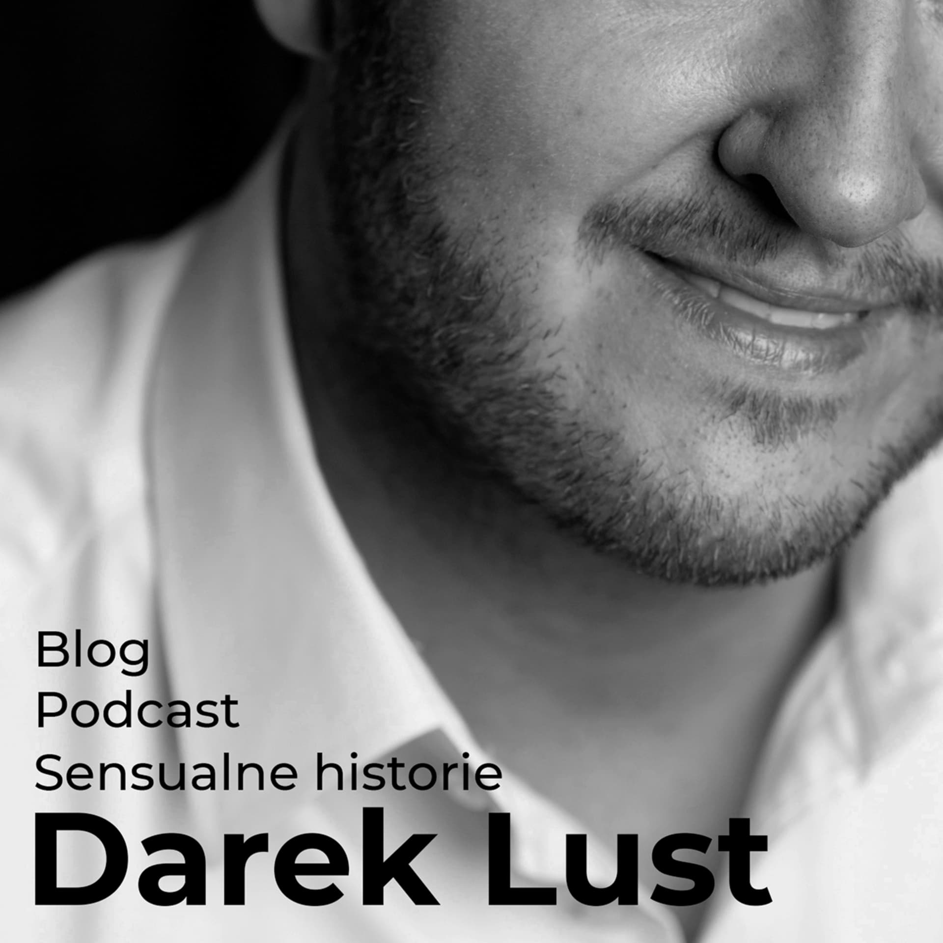 Sensualne historie - Podcasts