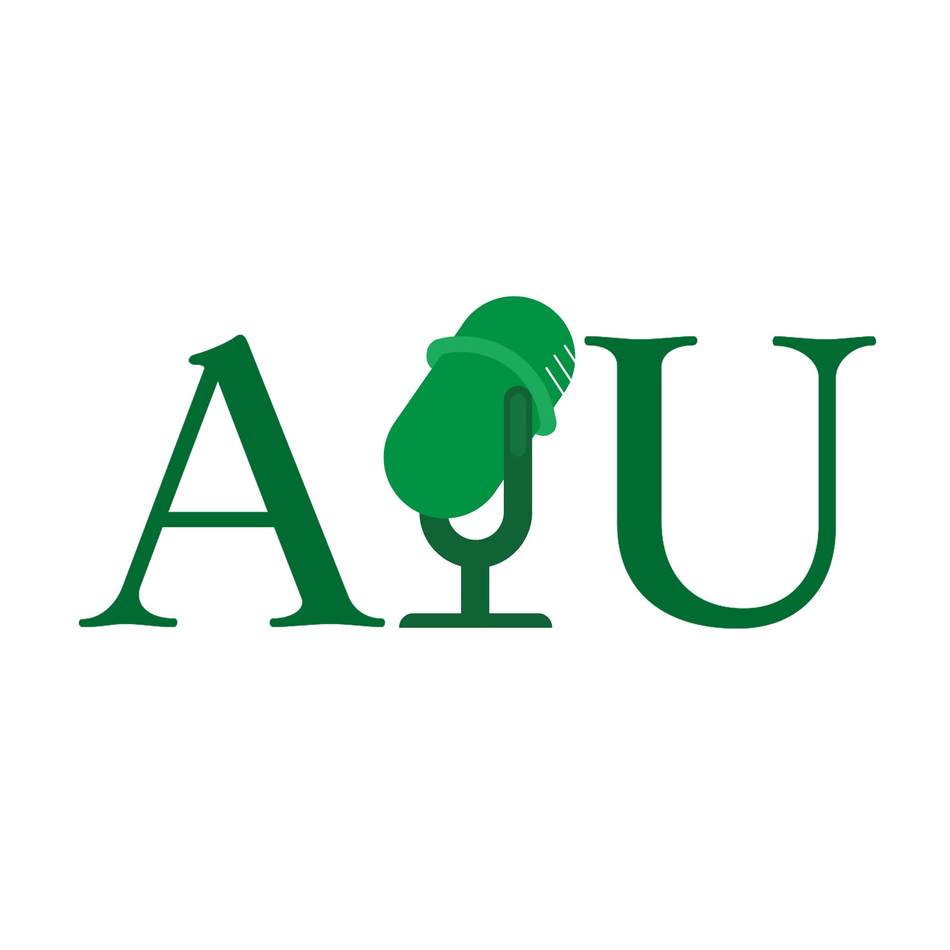 AIUキャンパスライフ発信局 - Podcasts