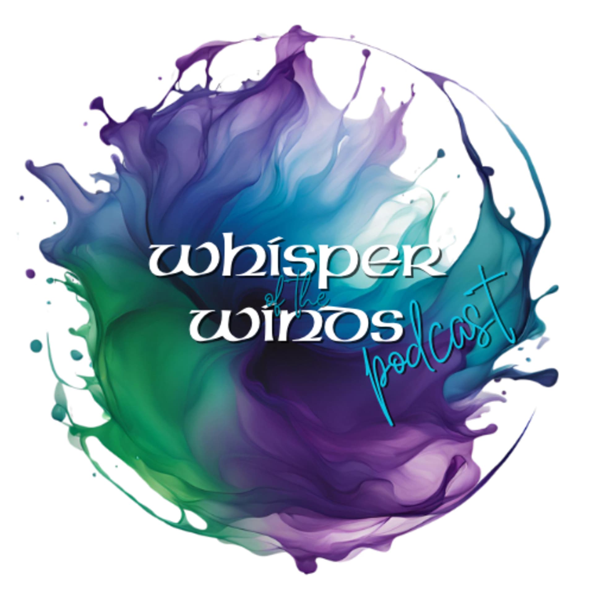 Whisper of the Winds, Irish Mythology and Folklore - Podcasts