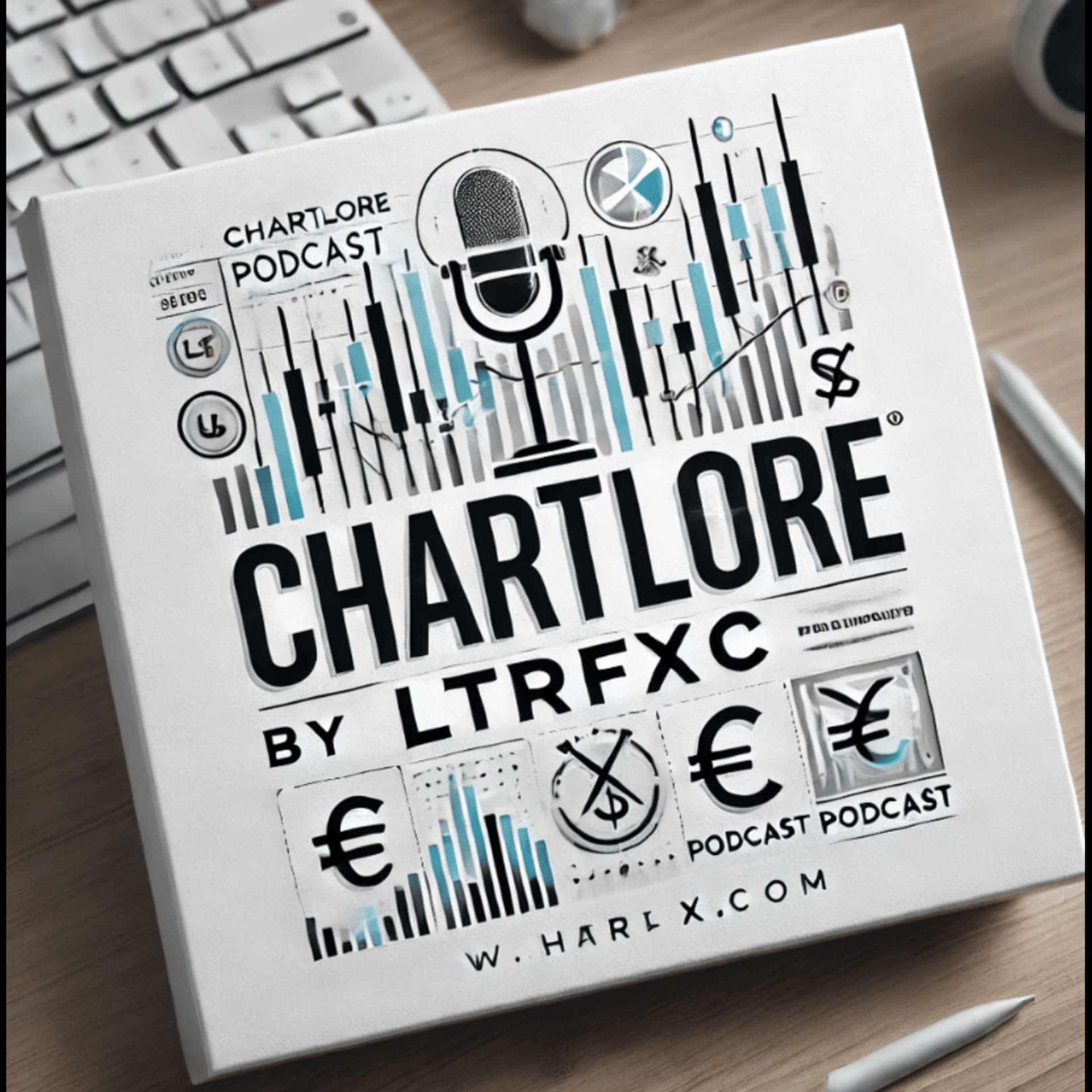 Forex ChartLore - Podcasts