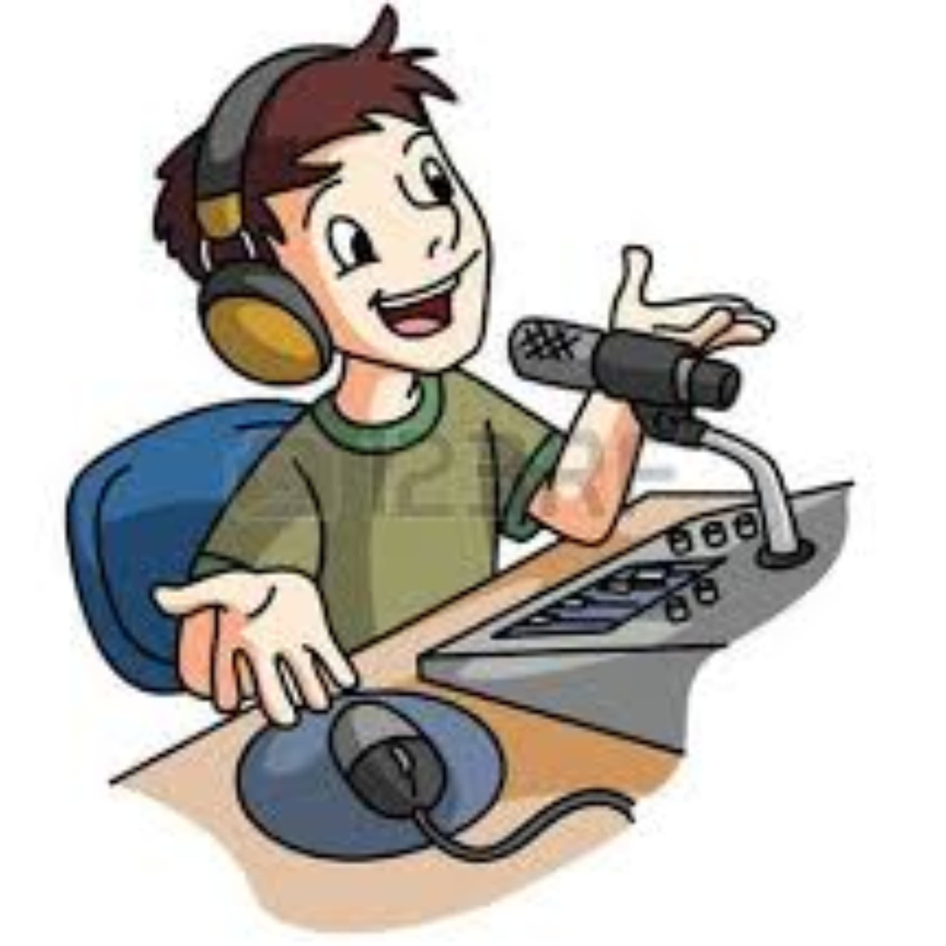 De puro cuento - Podcasts