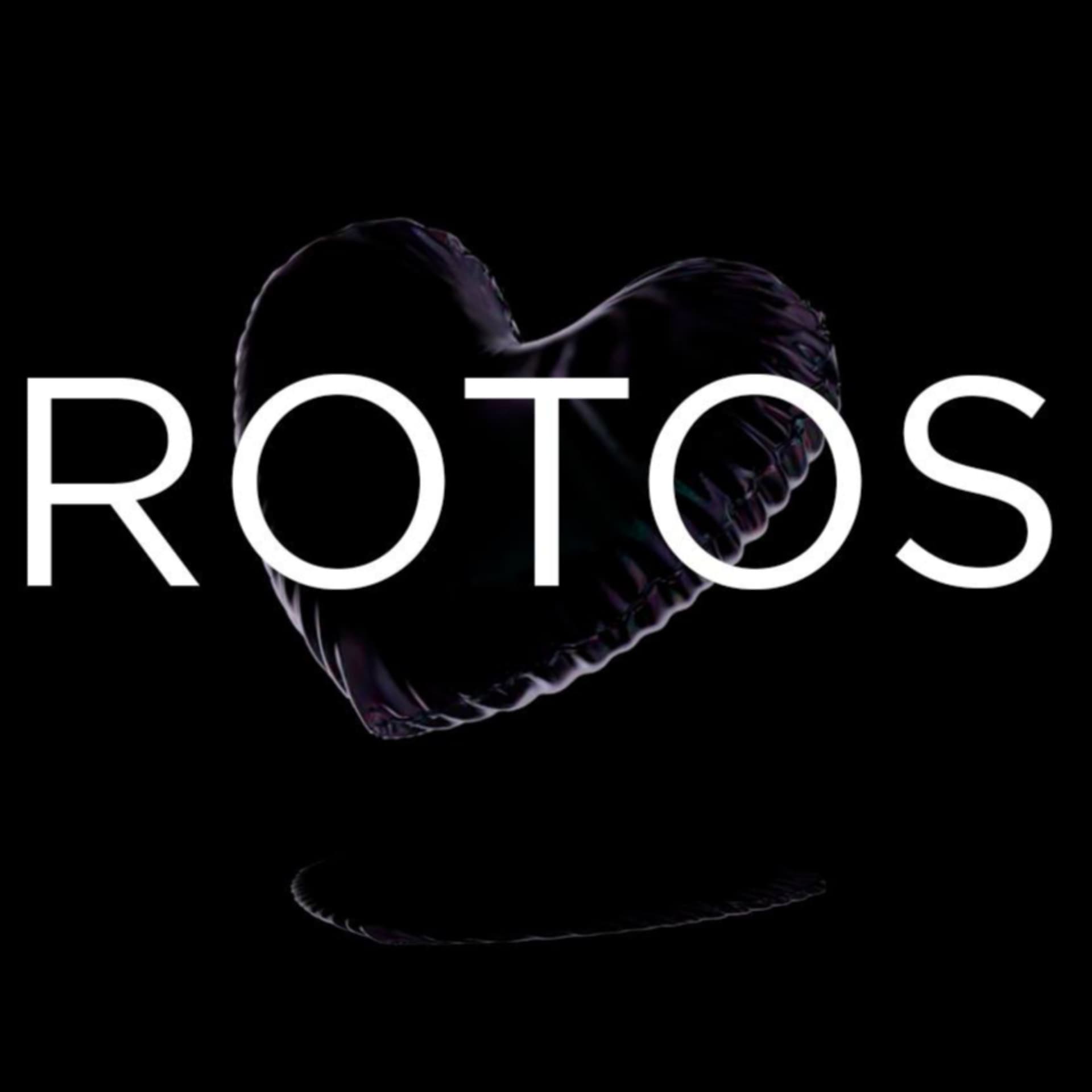 Rotos Podcast - Podcasts
