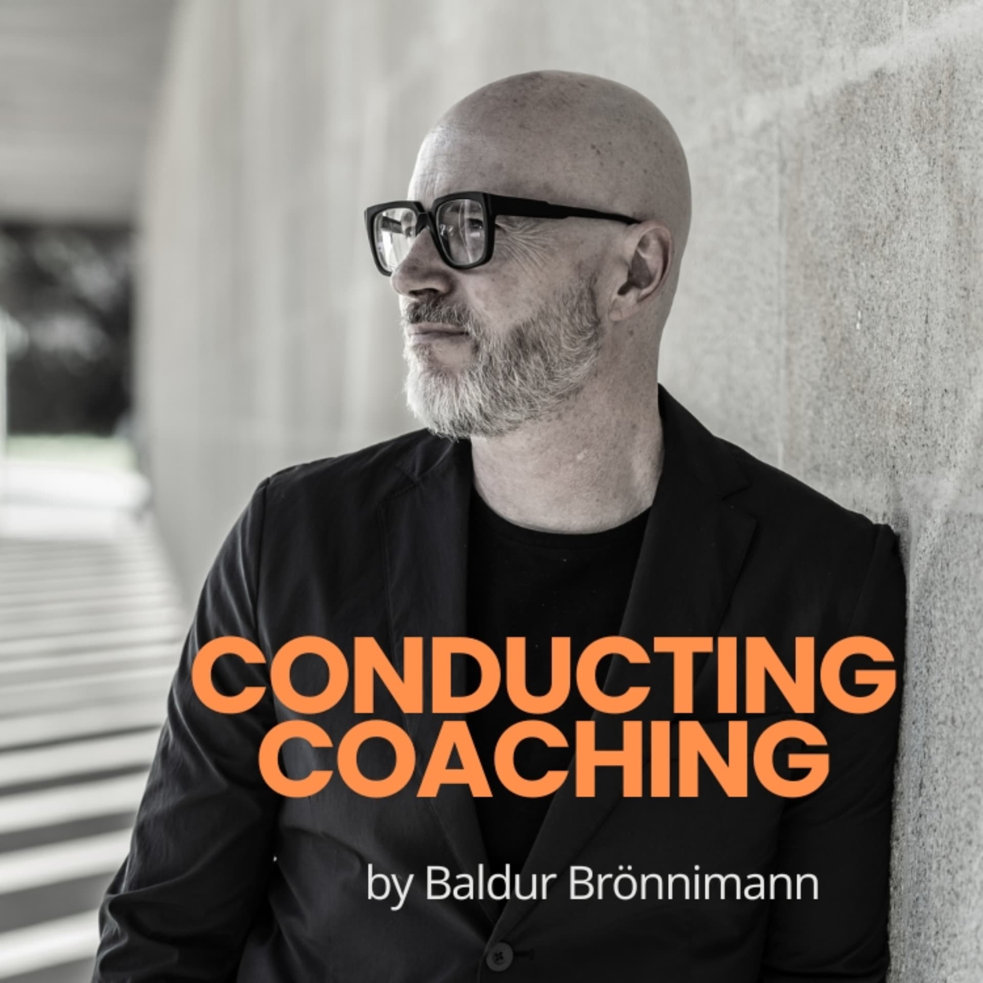 The Conducting Coaching Podcast - Podcasts