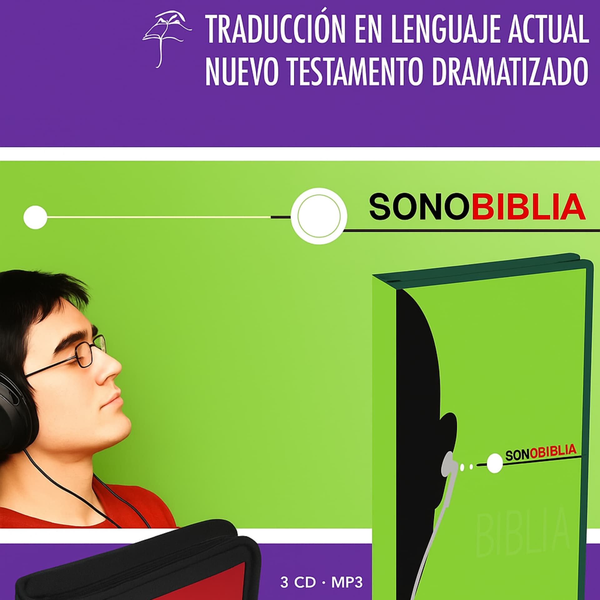 Audio Biblia Dramatizada TLA - Podcasts