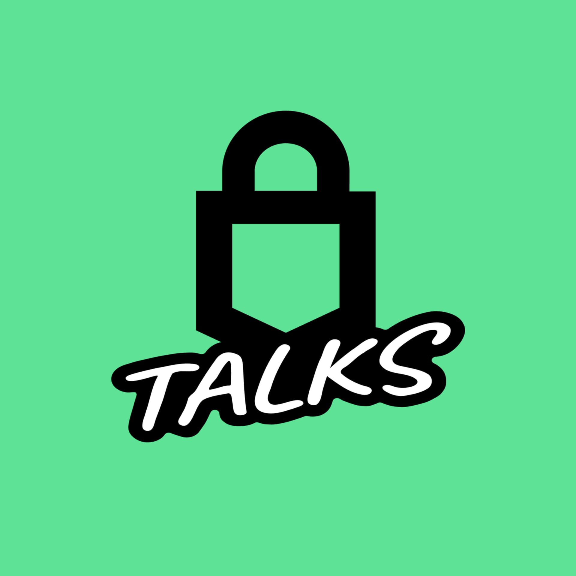 Trezor Talks - Podcasts