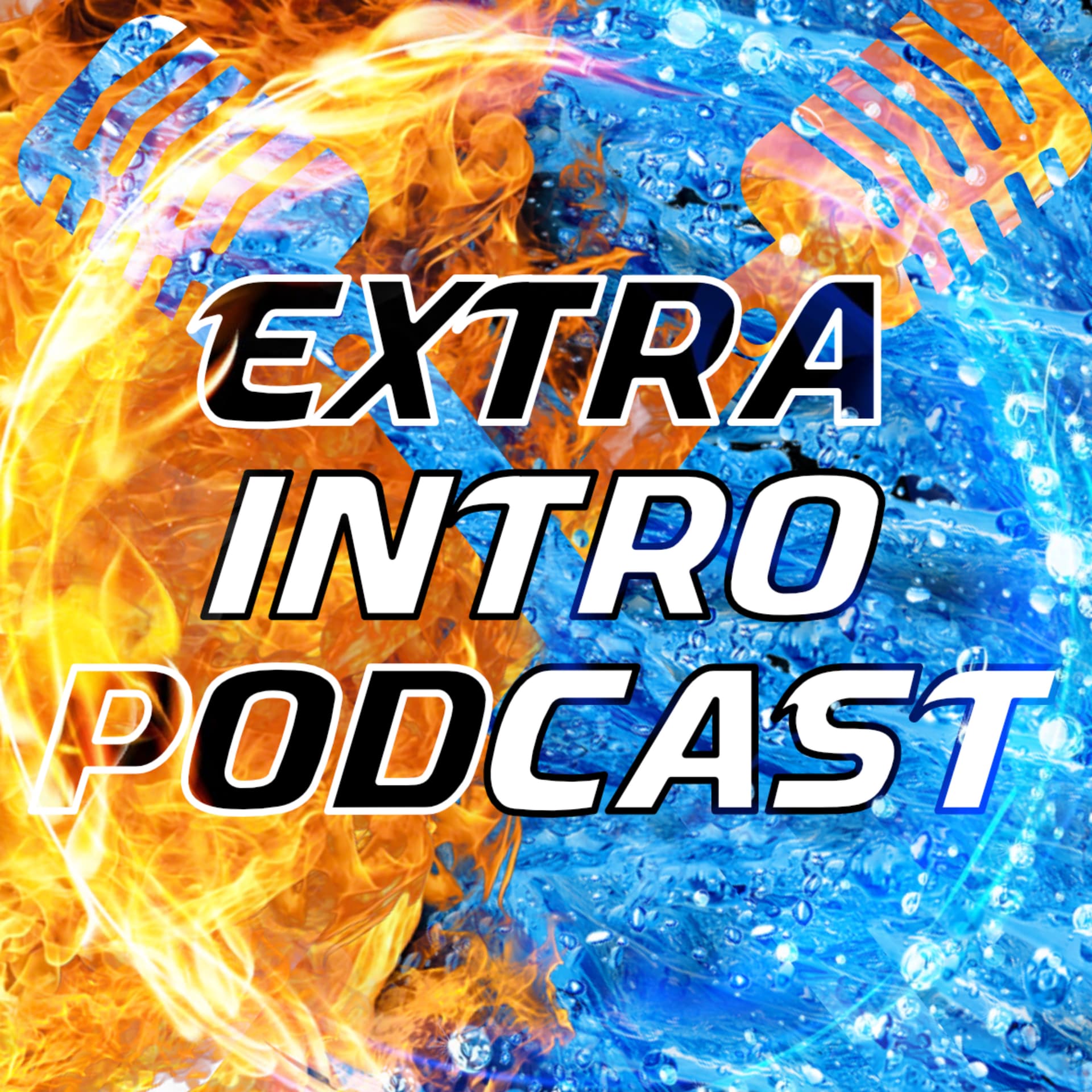 eXtraIntroPodcast - Podcasts