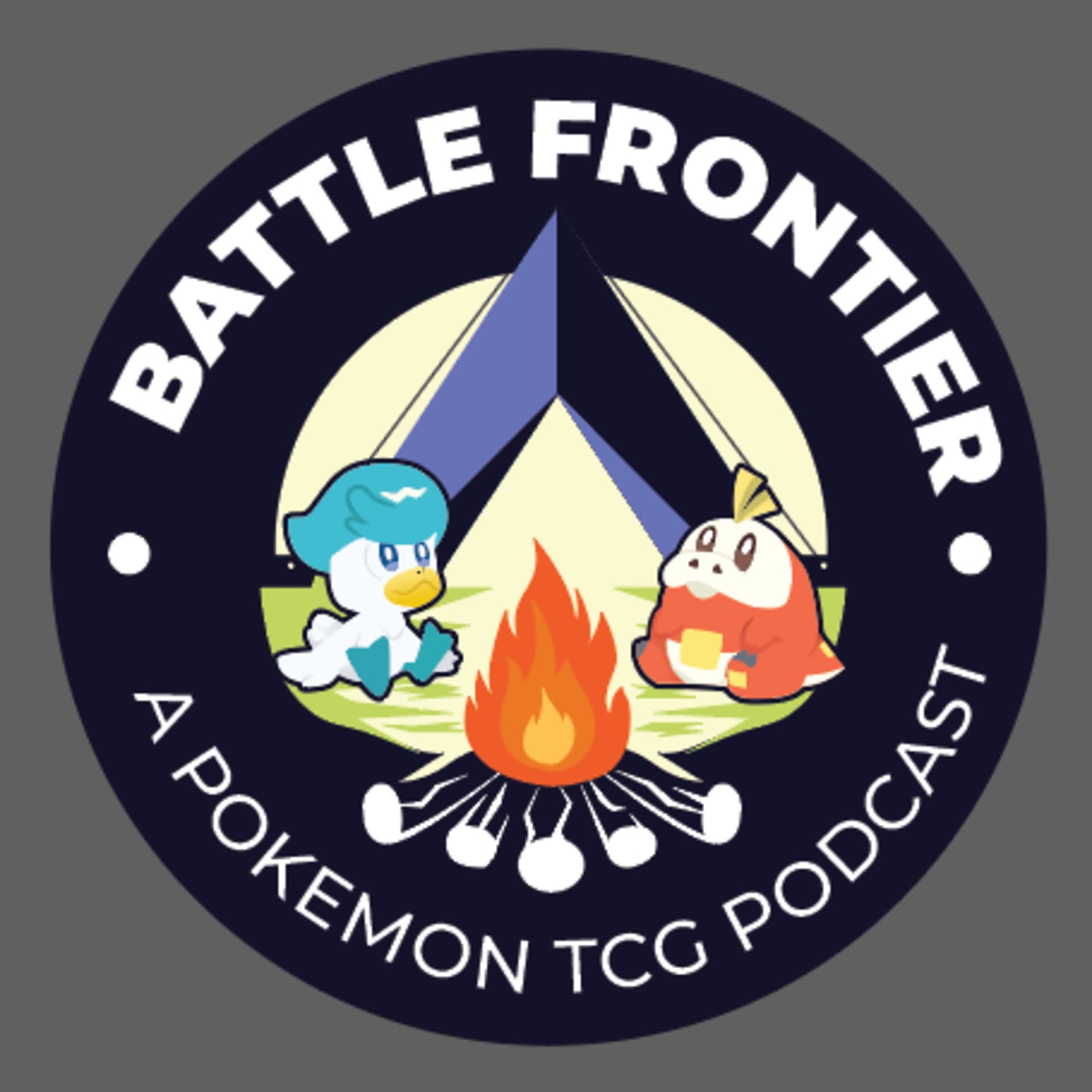 Battle Frontier - A Pokemon TCG Podcast - Podcasts