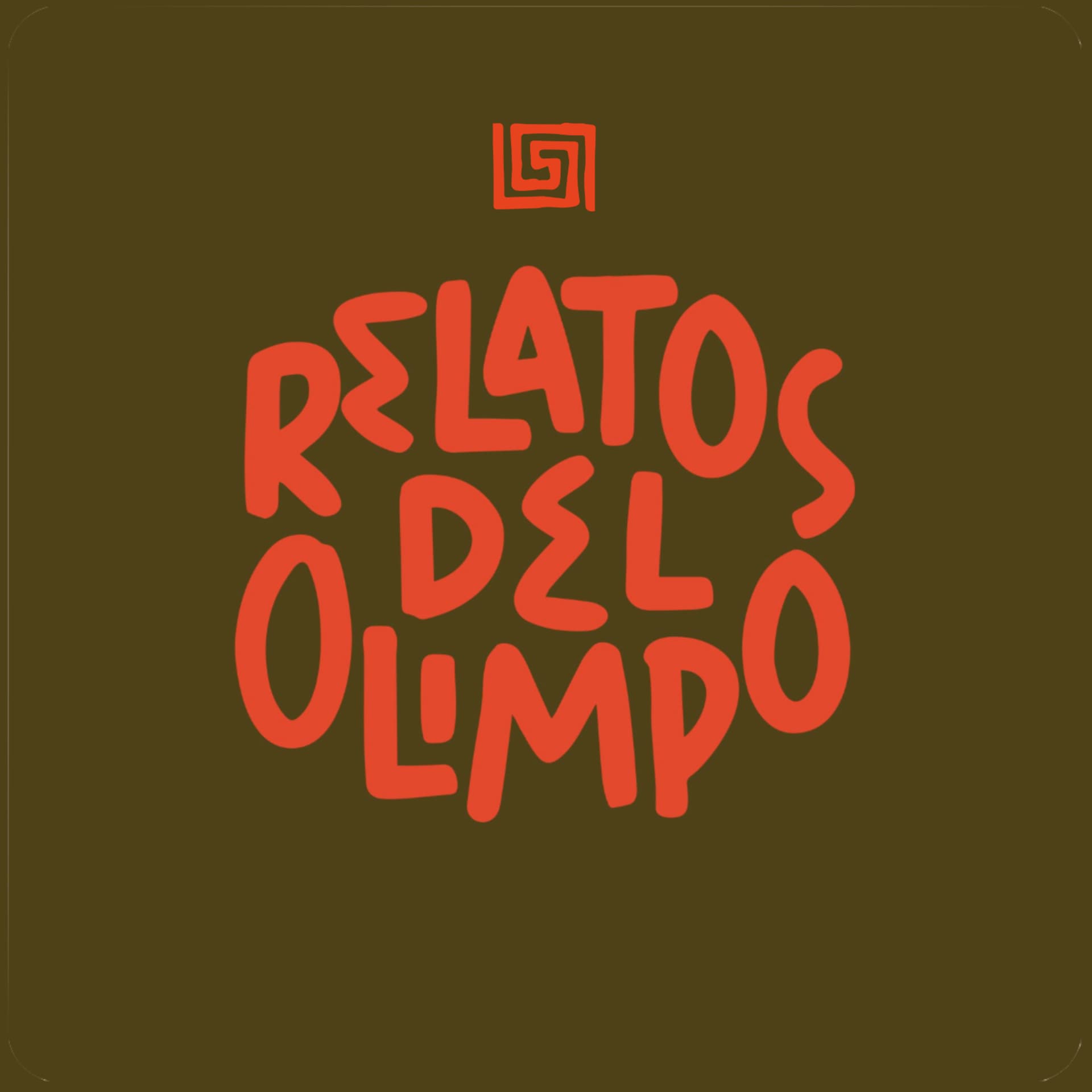 Relatos del Olimpo - Podcasts