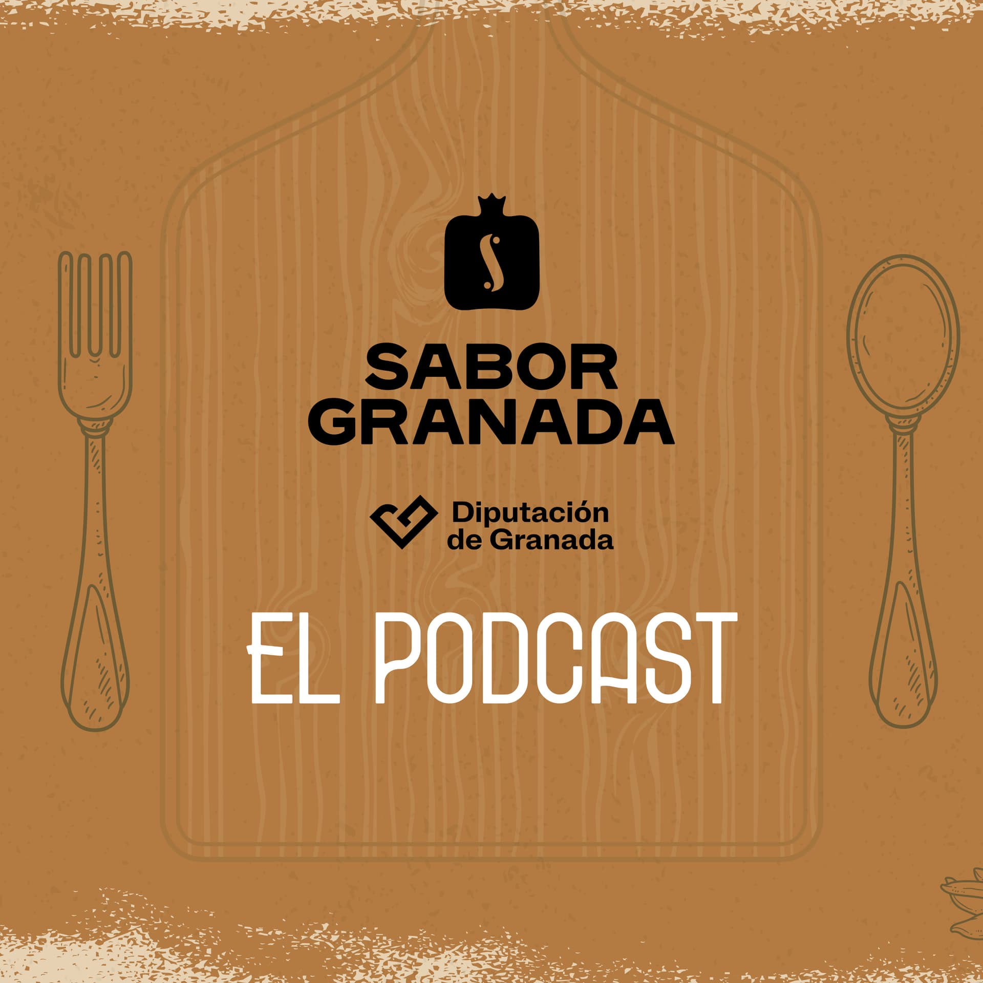 Sabor Granada. El podcast - Podcasts