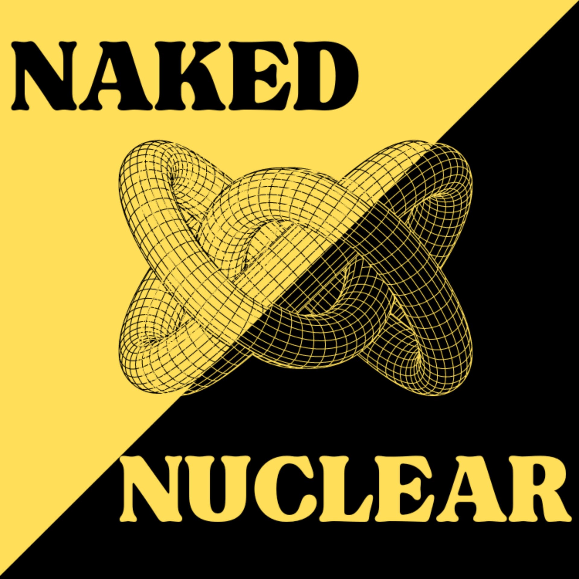 Naked Nuclear - Podcasts