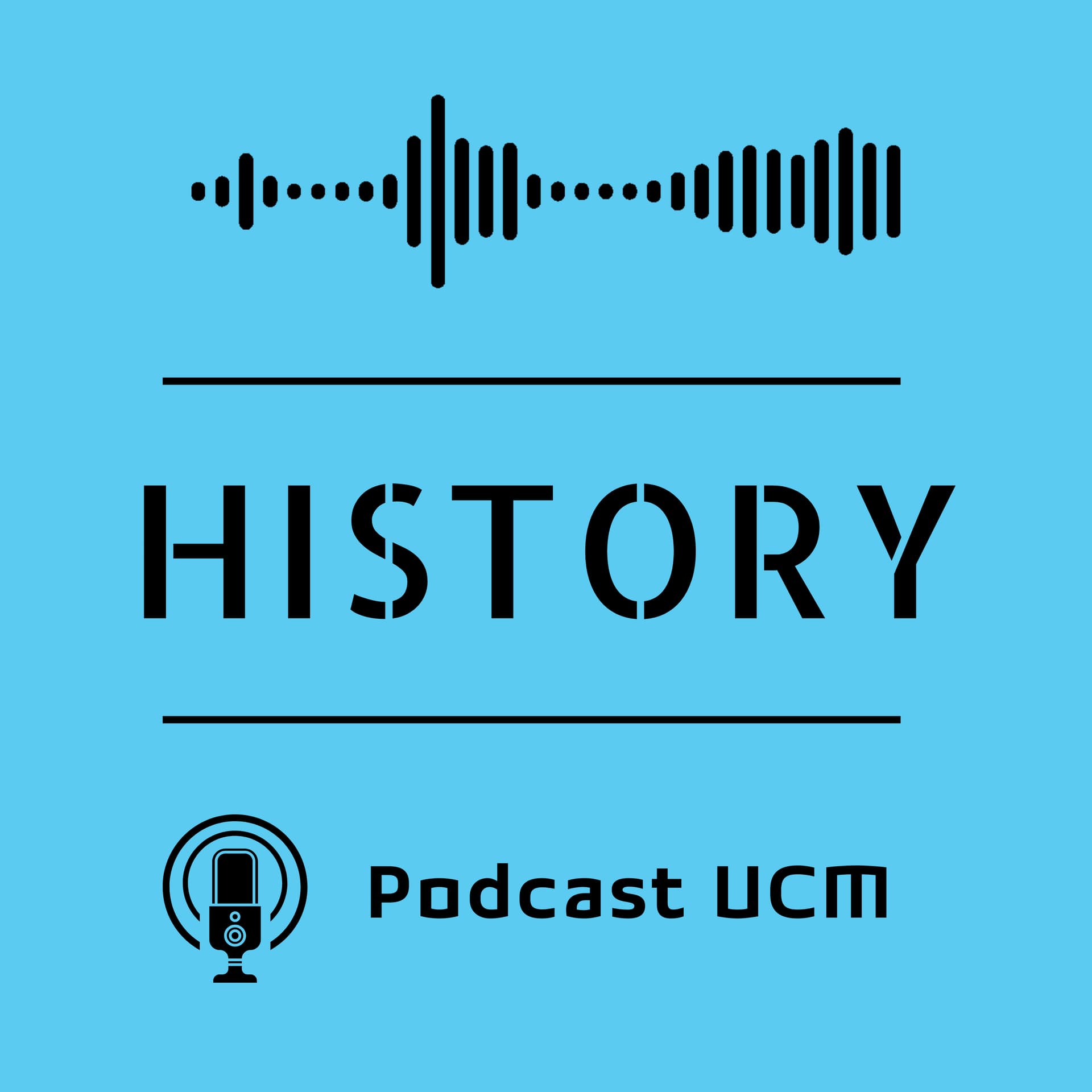 History: Podcast UCM - Podcasts