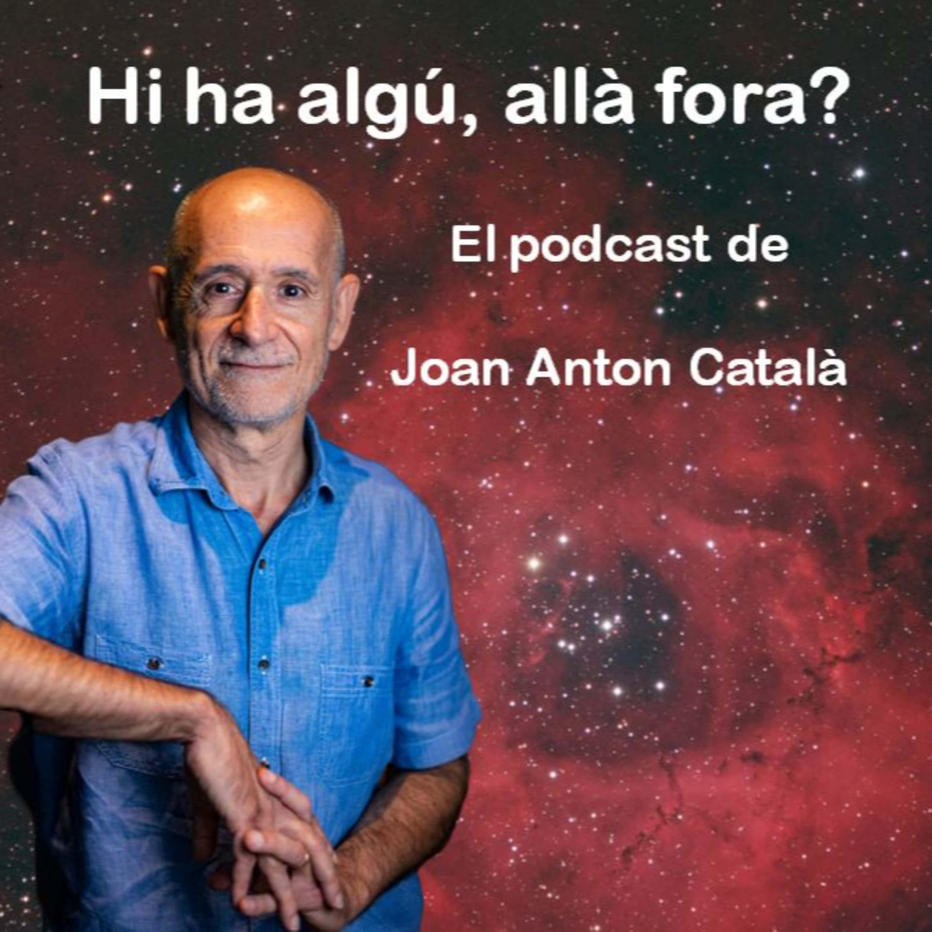 Hi ha algú, allà fora? - Podcasts