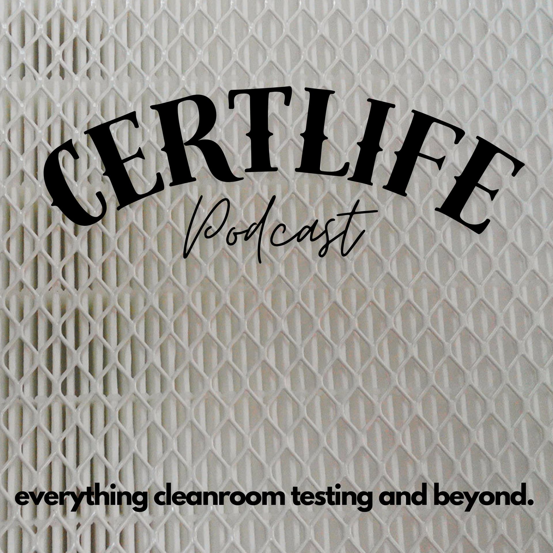 CertLife Podcast - Podcasts