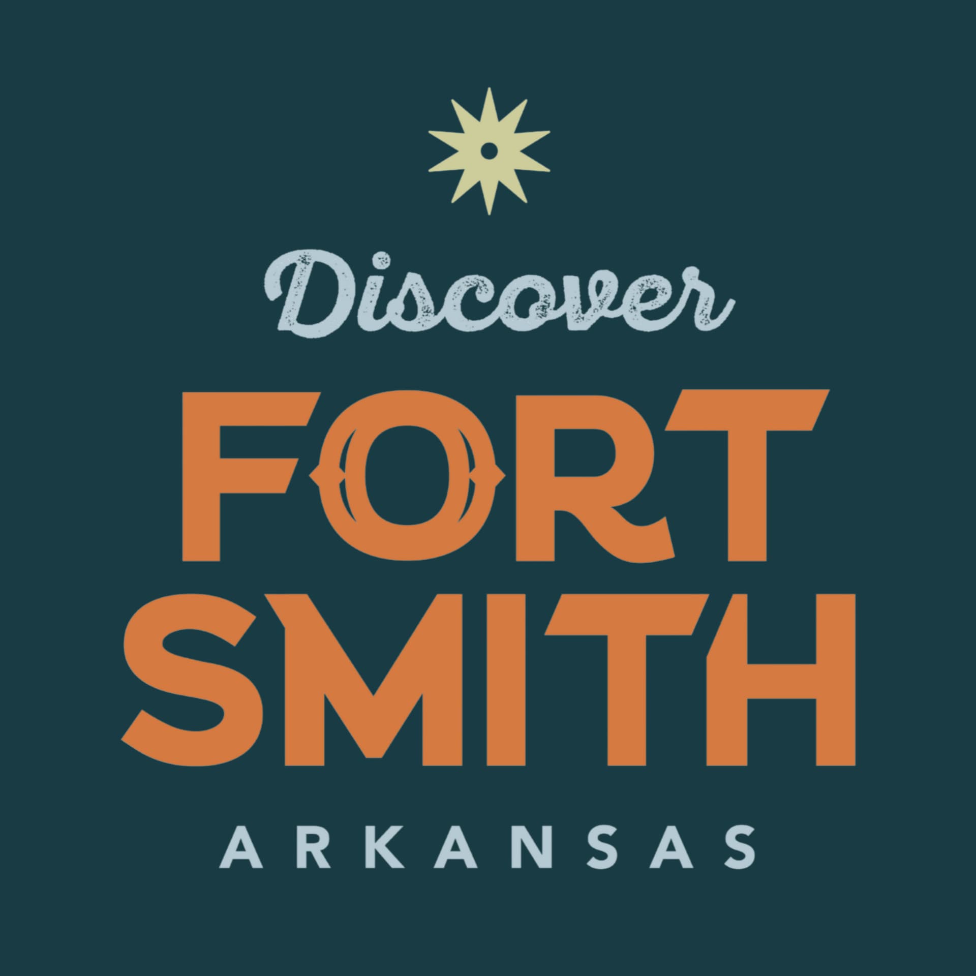 Discover Fort Smith - Podcasts