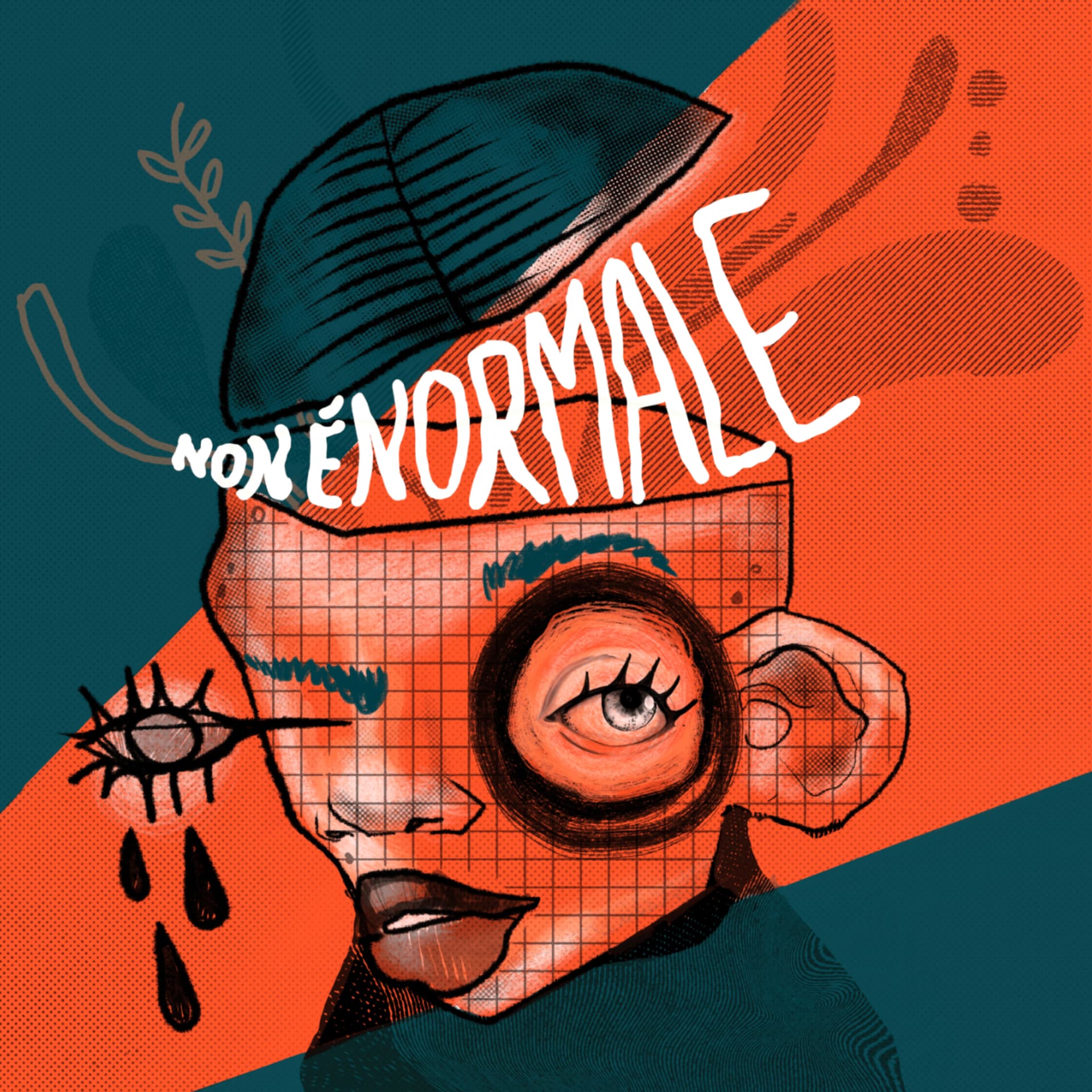 Non è Normale - Podcasts