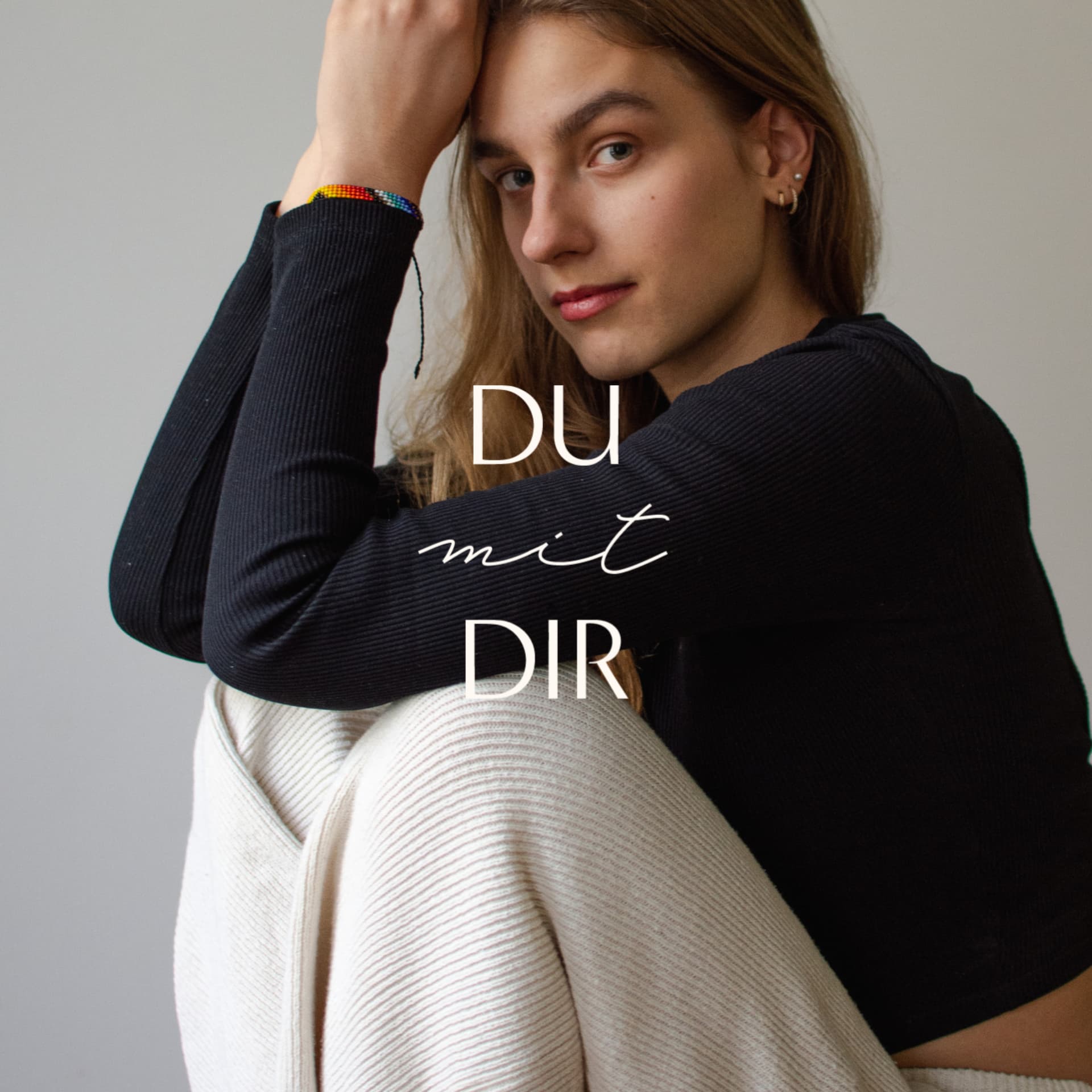 Du mit Dir - Podcasts