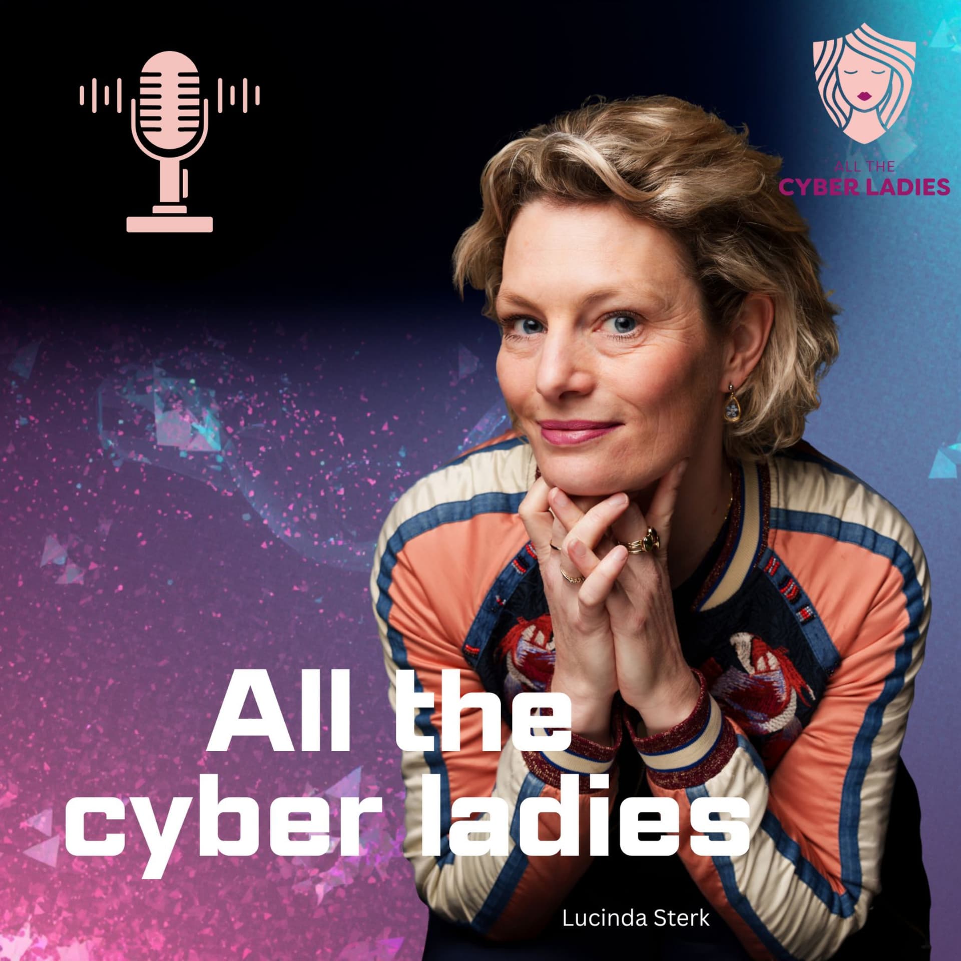 All the Cyber Ladies - Podcasts
