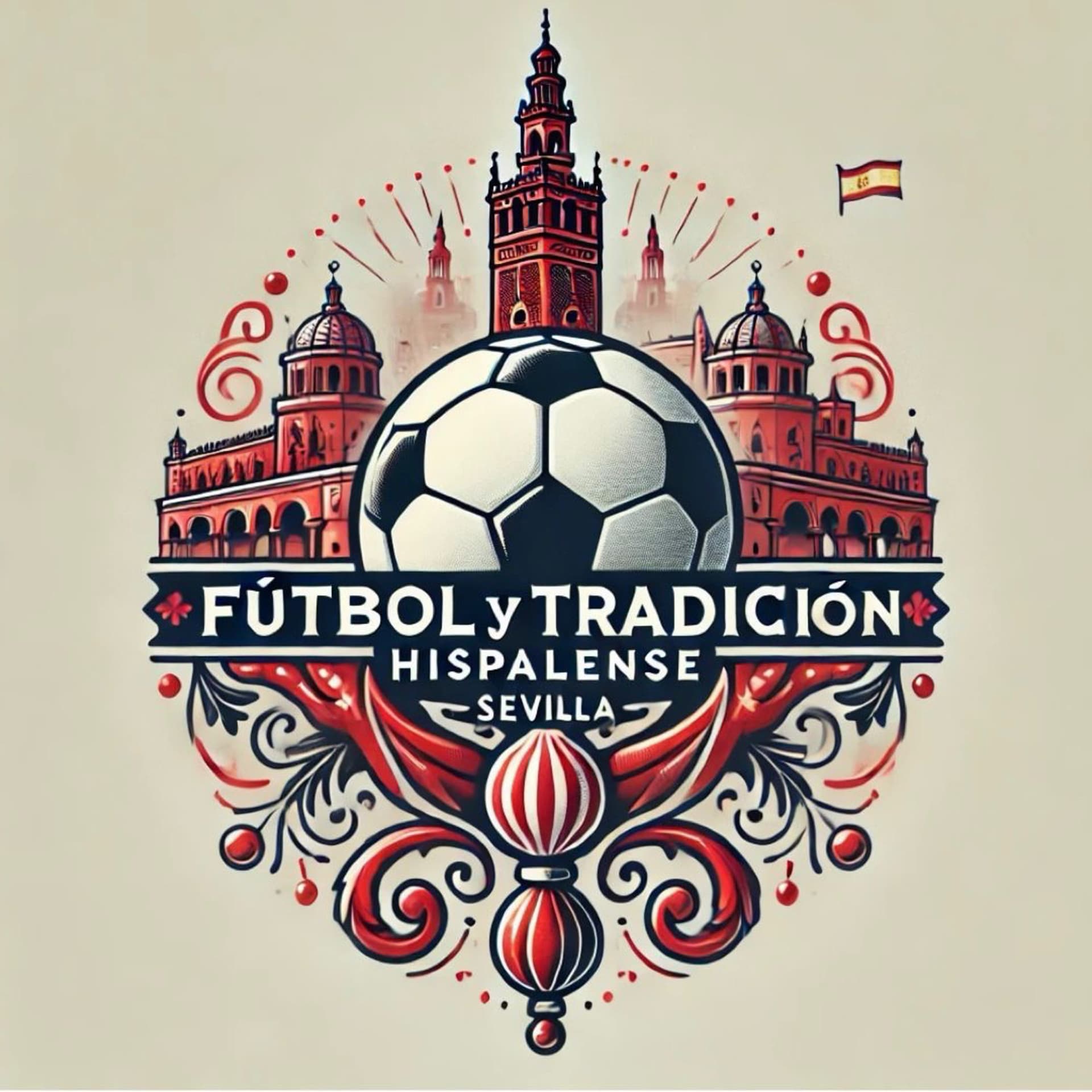 Fútbol y Tradición Hispalense - Podcasts