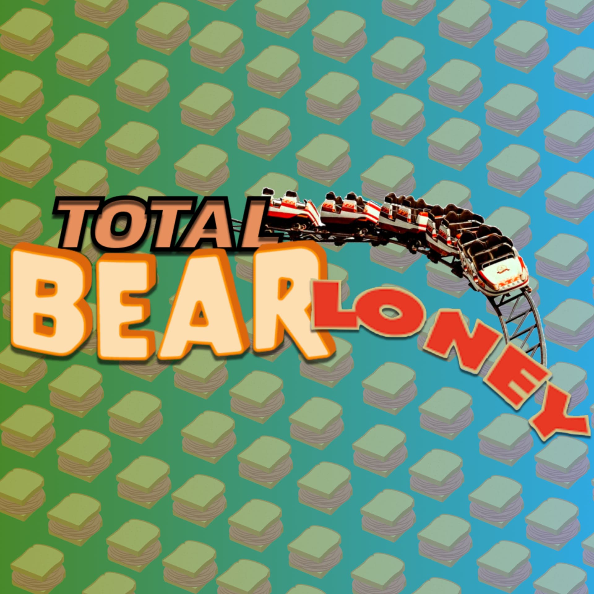 Total Bearloney - Podcasts