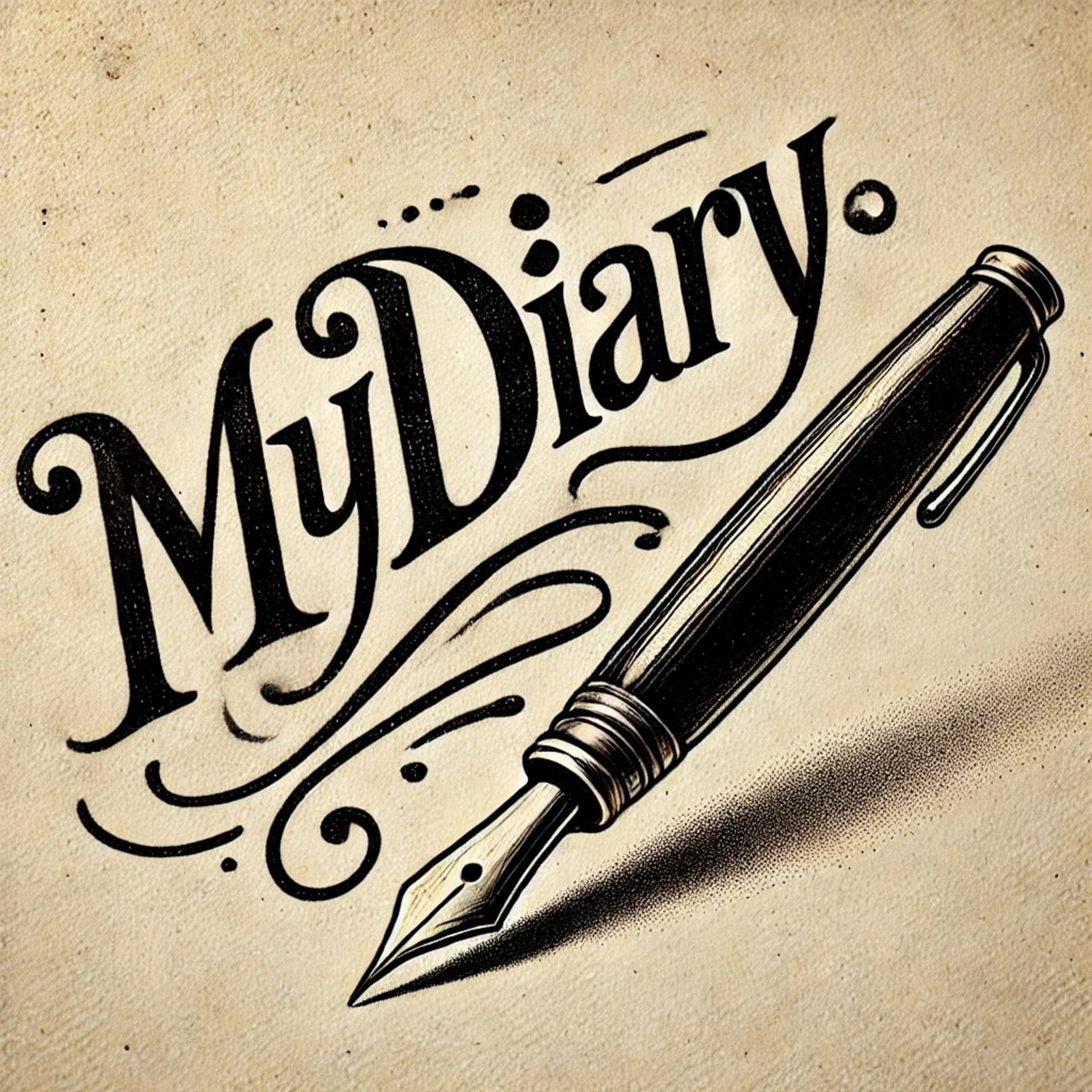 MyDiary - Podcasts