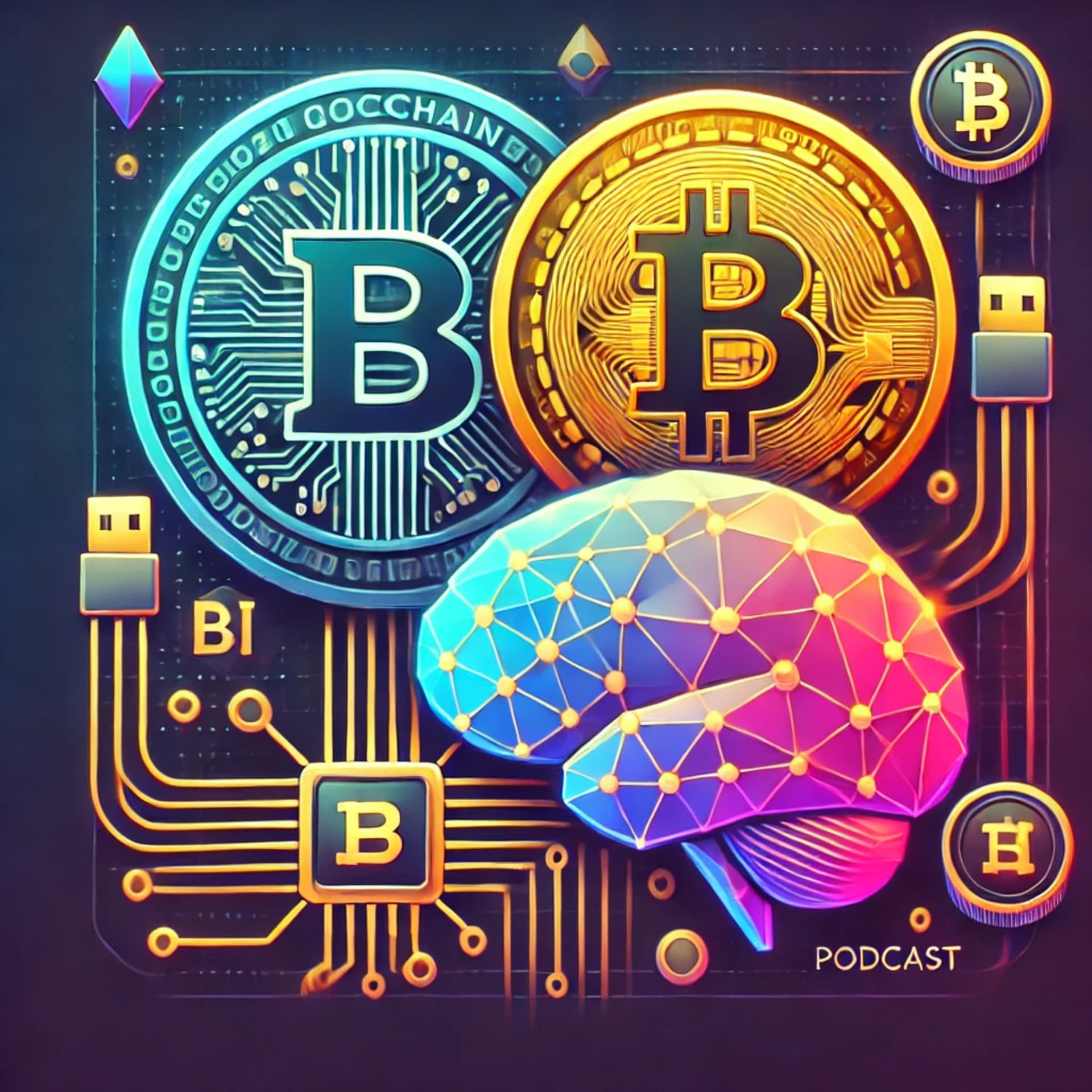 AIandBlockchain - Podcasts