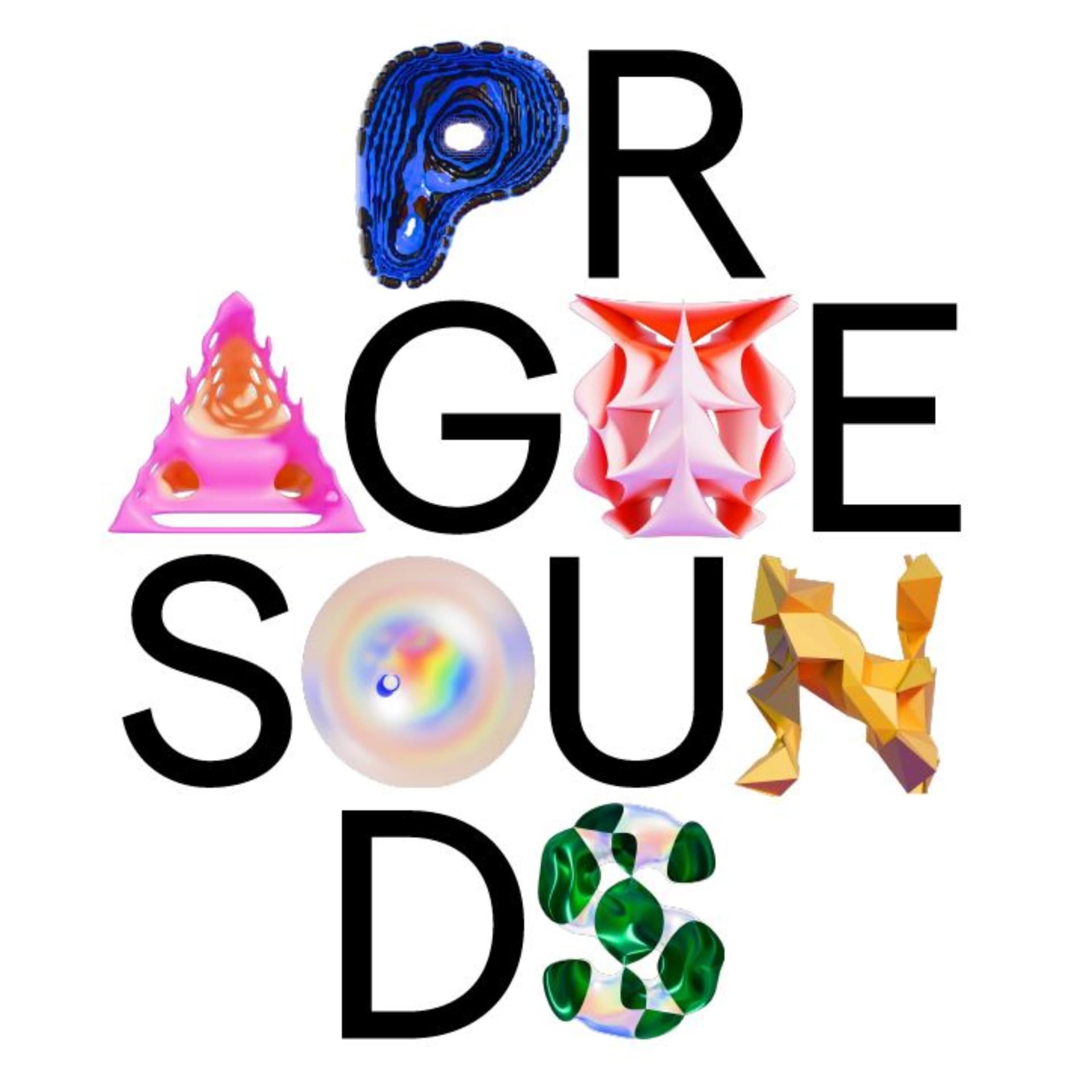 Prague Sounds Spotlight - Podcasts