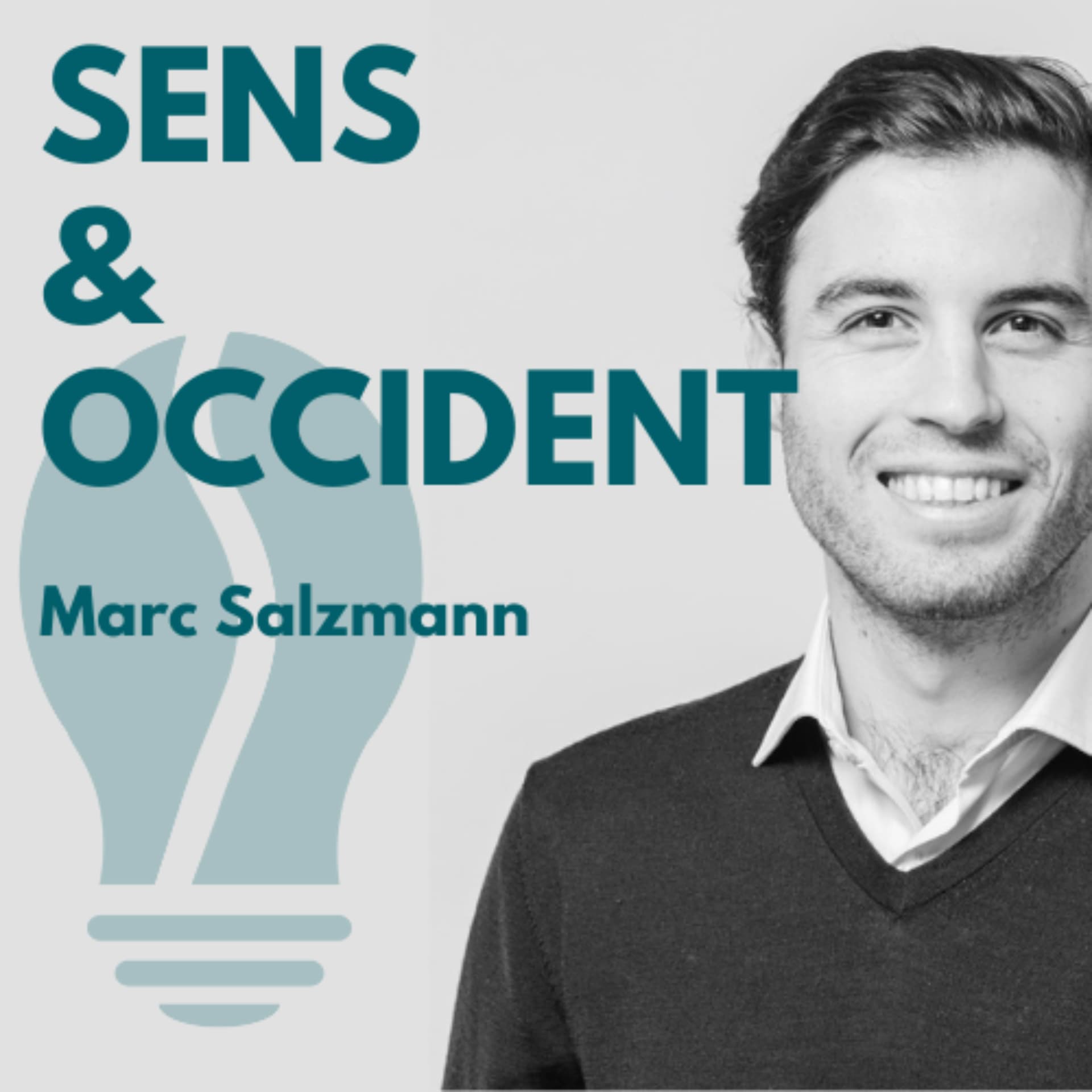Sens et Occident - Podcasts