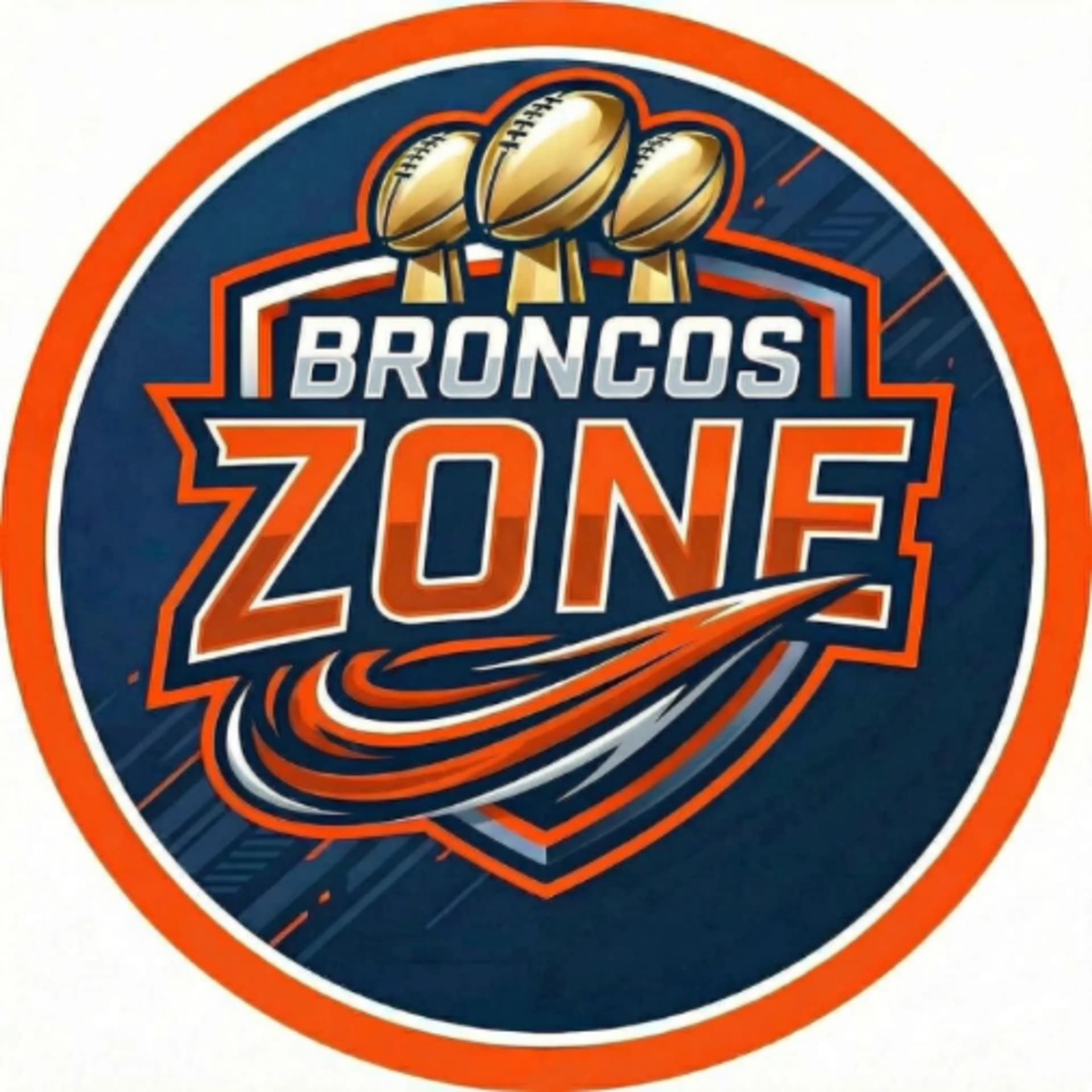 Broncos Zone Podcast - Podcasts