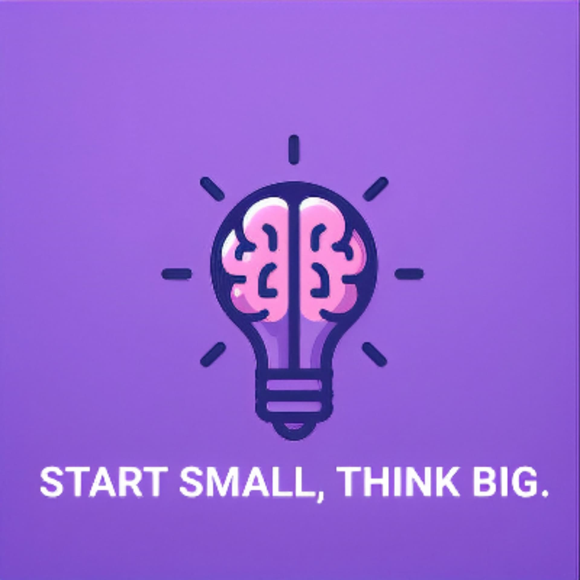 Start Small, Think Big - A podcast and newsletter that guides you on your AI and Automation journey. - Podcasts