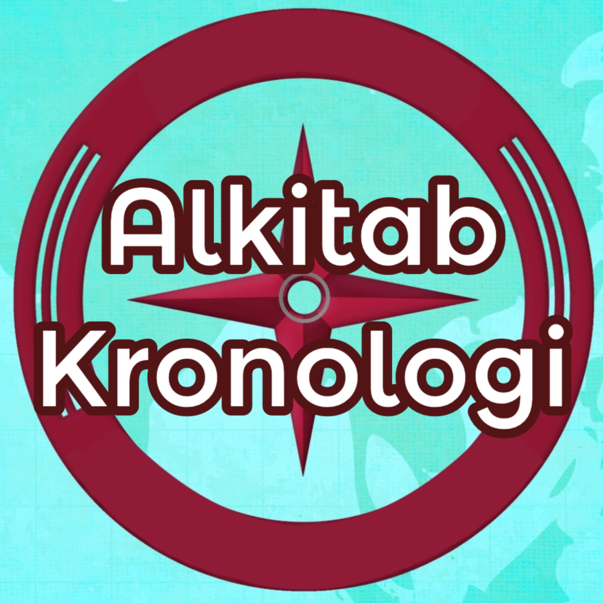 Alkitab Kronologi: Sehari-hari dalam Setahun - Podcasts