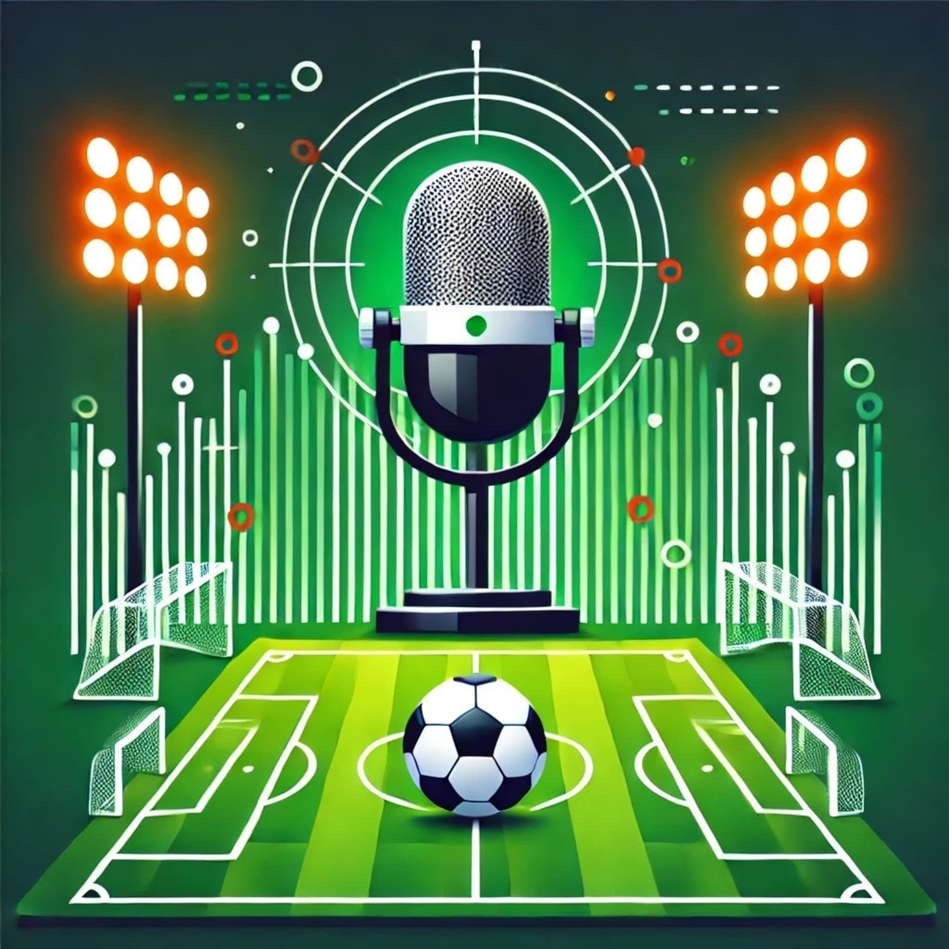 Bolzplatz Insider - Podcasts