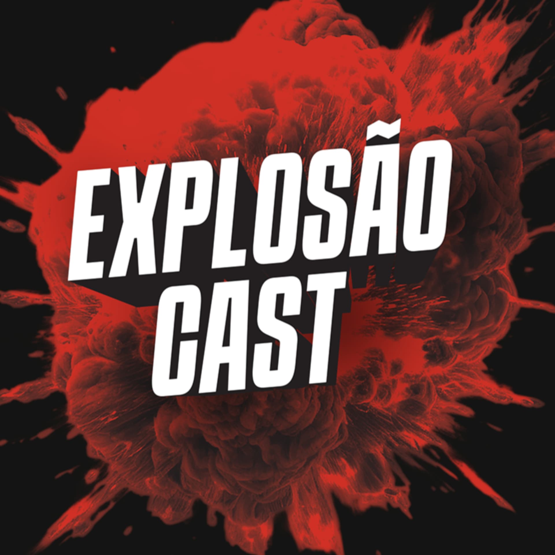 Explosão Cast - Podcasts