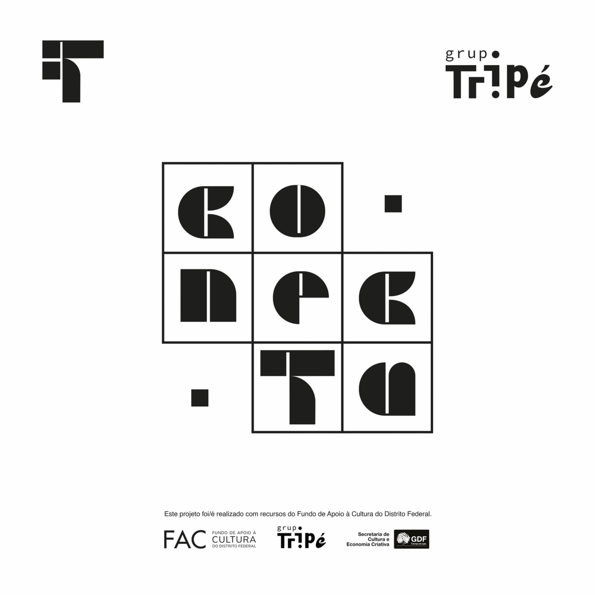 CONECTA TRIPÉ - Podcasts
