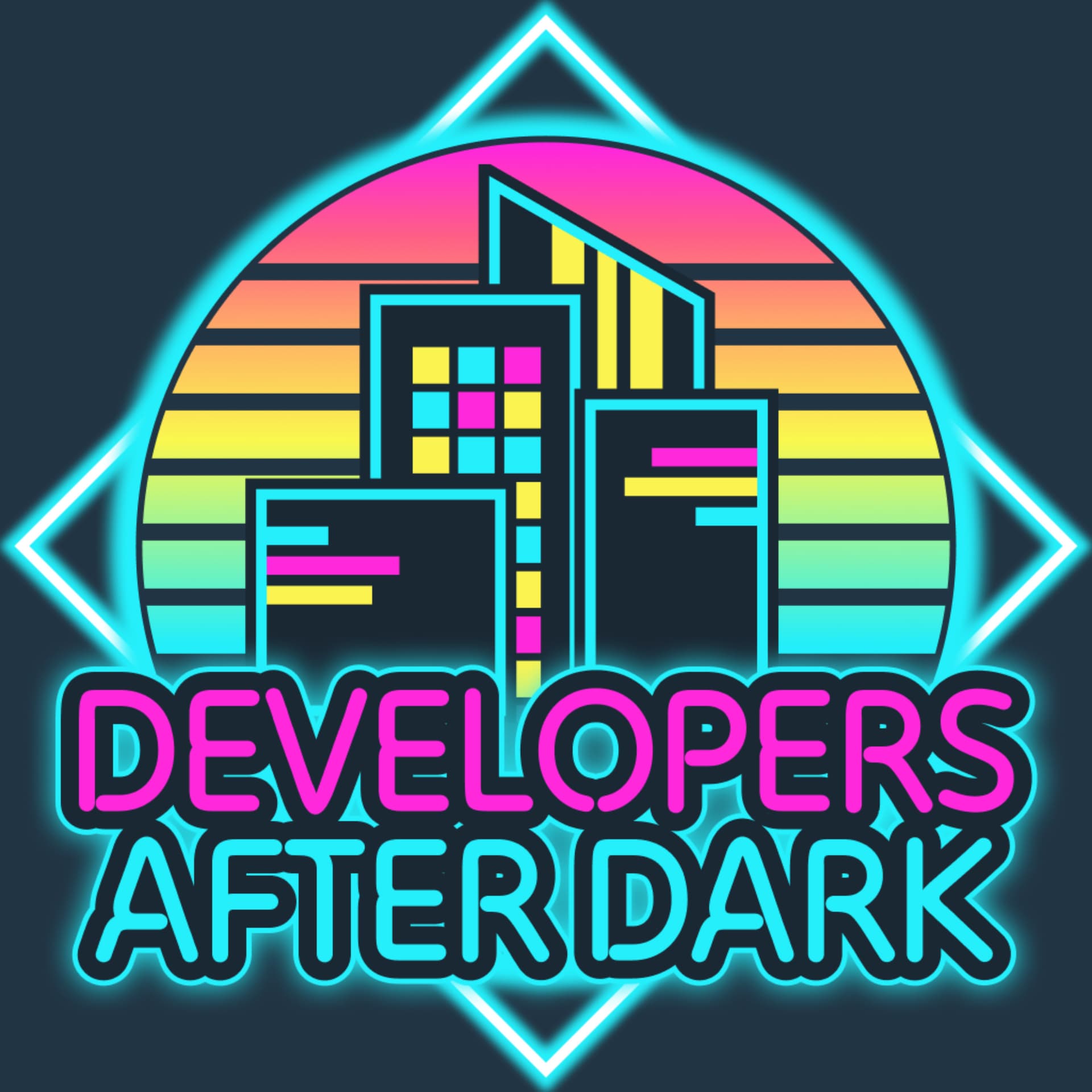Developers:After Dark - Podcasts