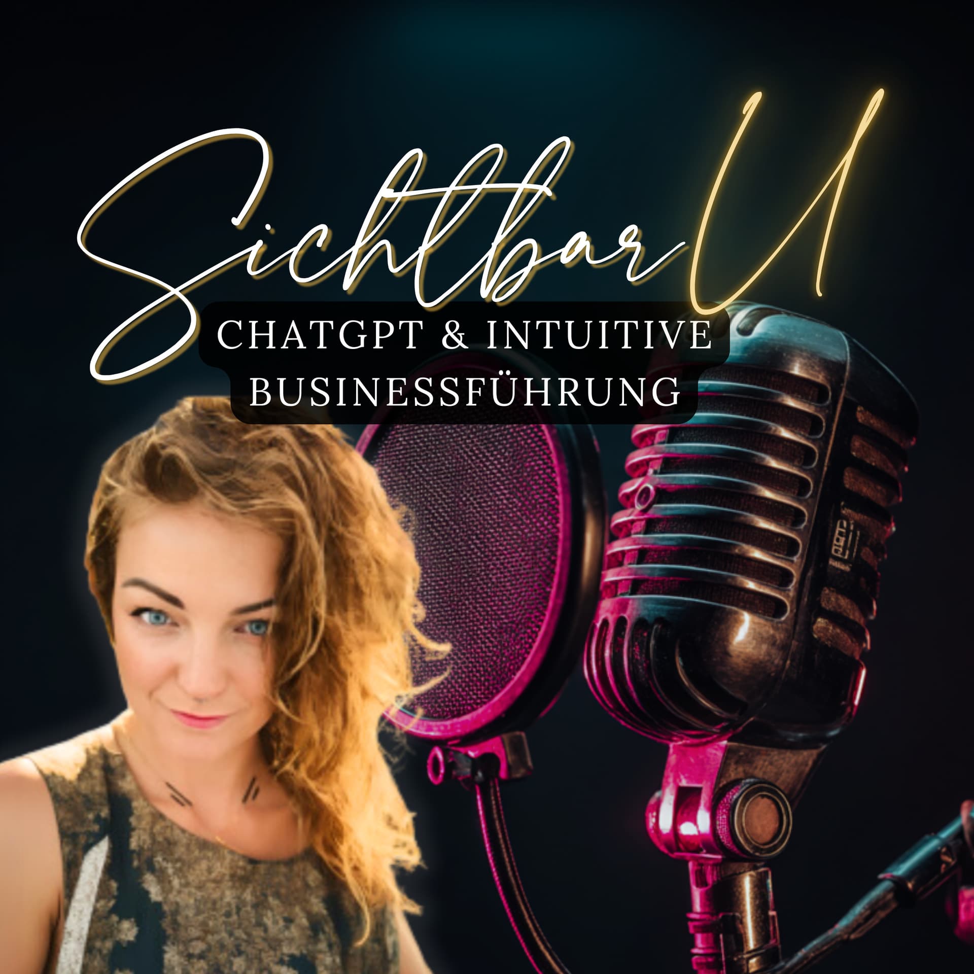 Sichtbar U - Podcasts