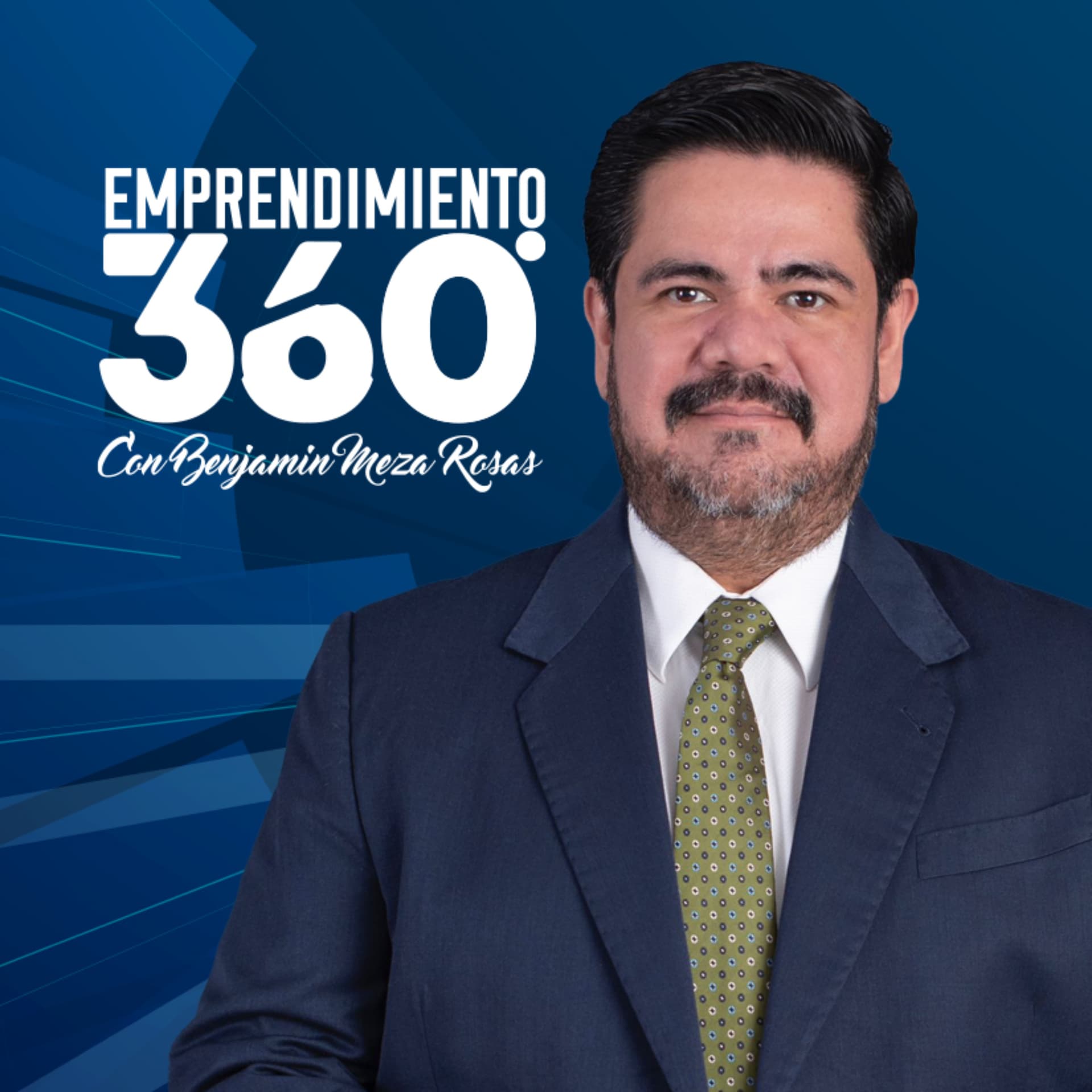 Emprendimiento360 - Podcasts