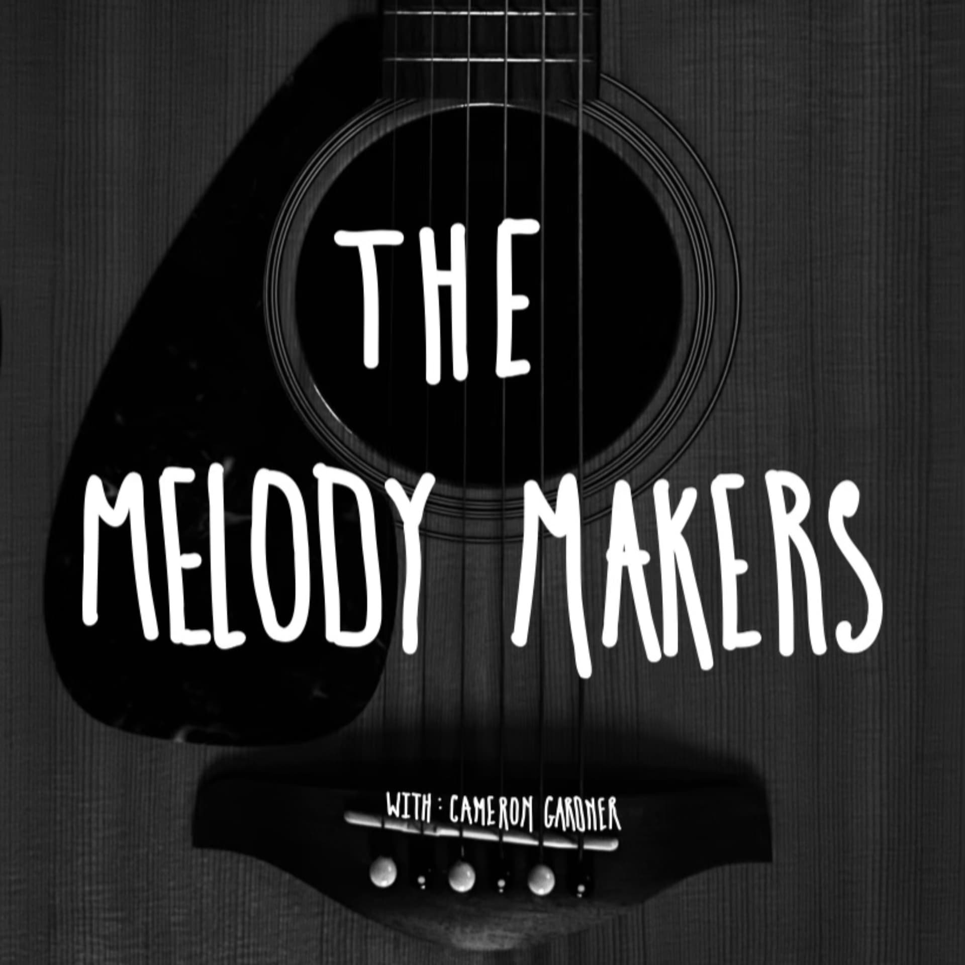 The Melody Makers - Podcasts