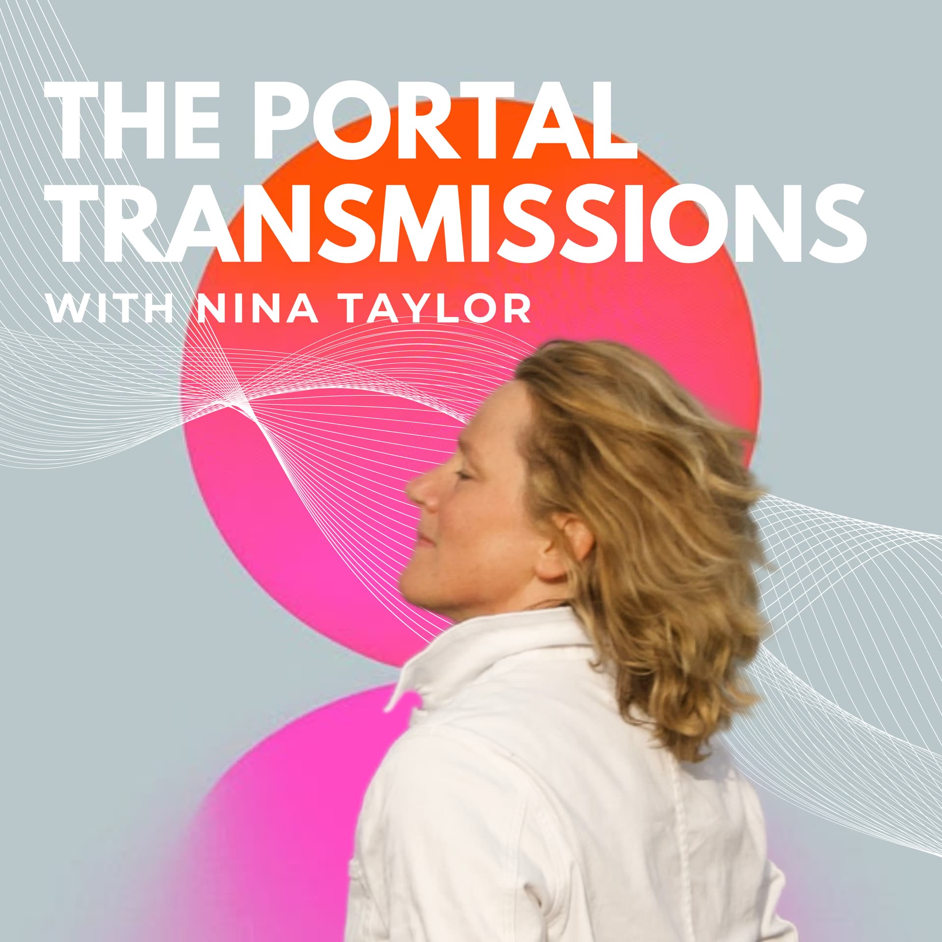 THE PORTAL TRANSMISSIONS - Podcasts