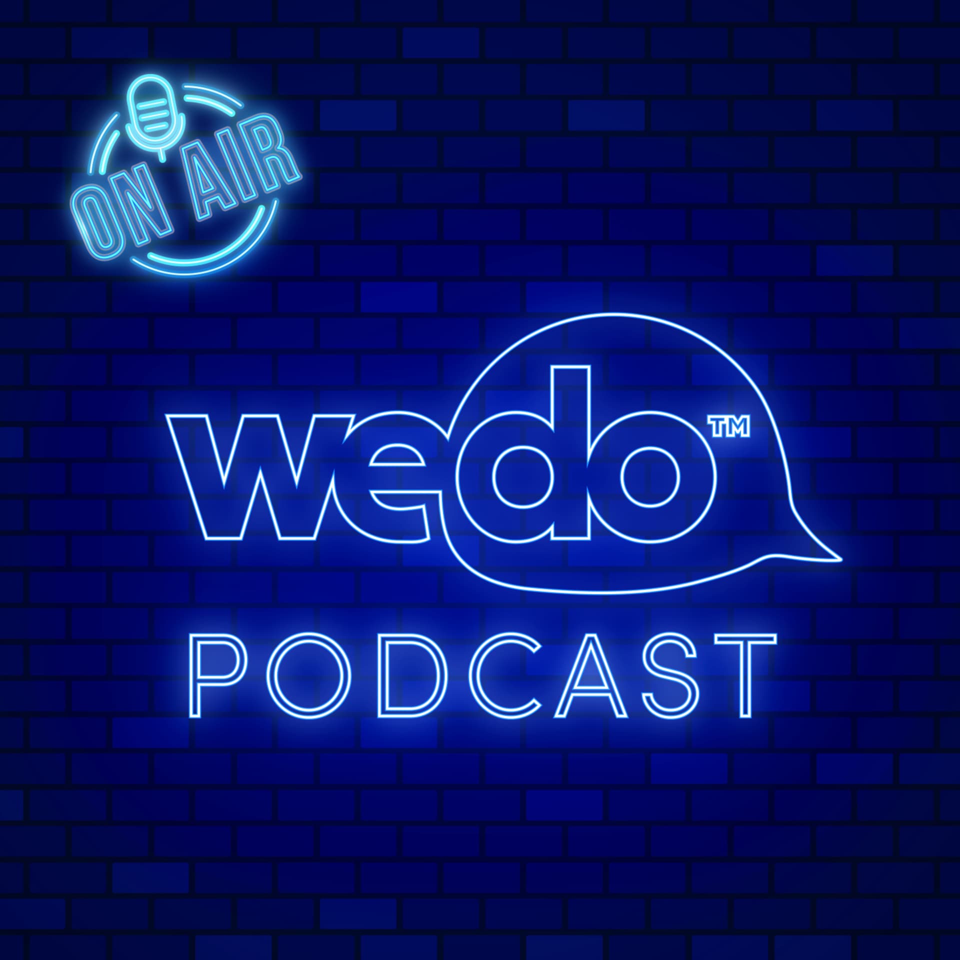 Wedo Podcast - Podcasts