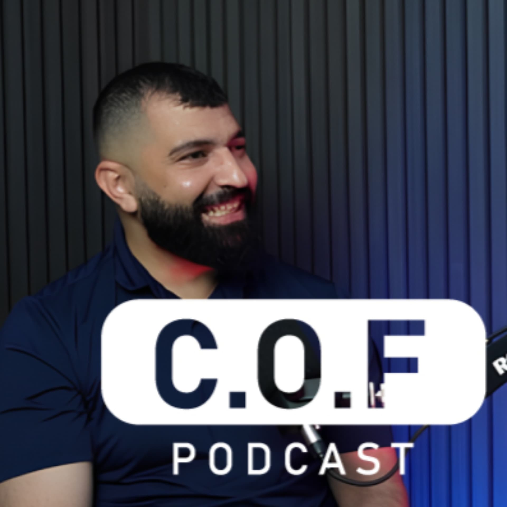 Chronicles of faith podcast - Podcasts