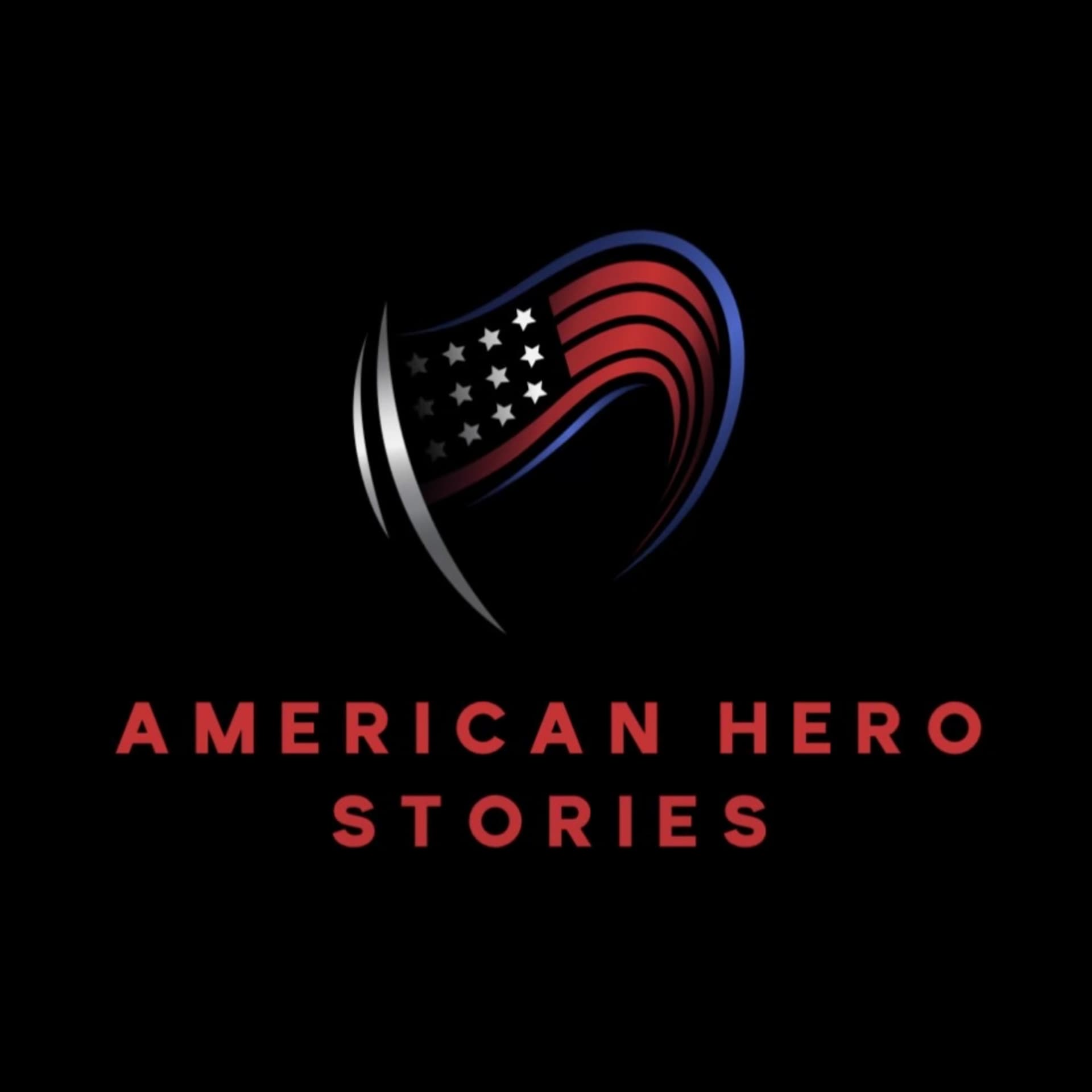 American Hero Stories - Podcasts