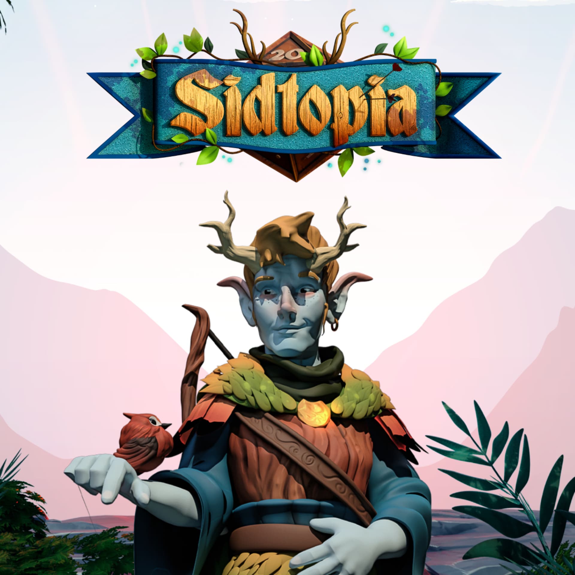 Sidtopia - Podcasts