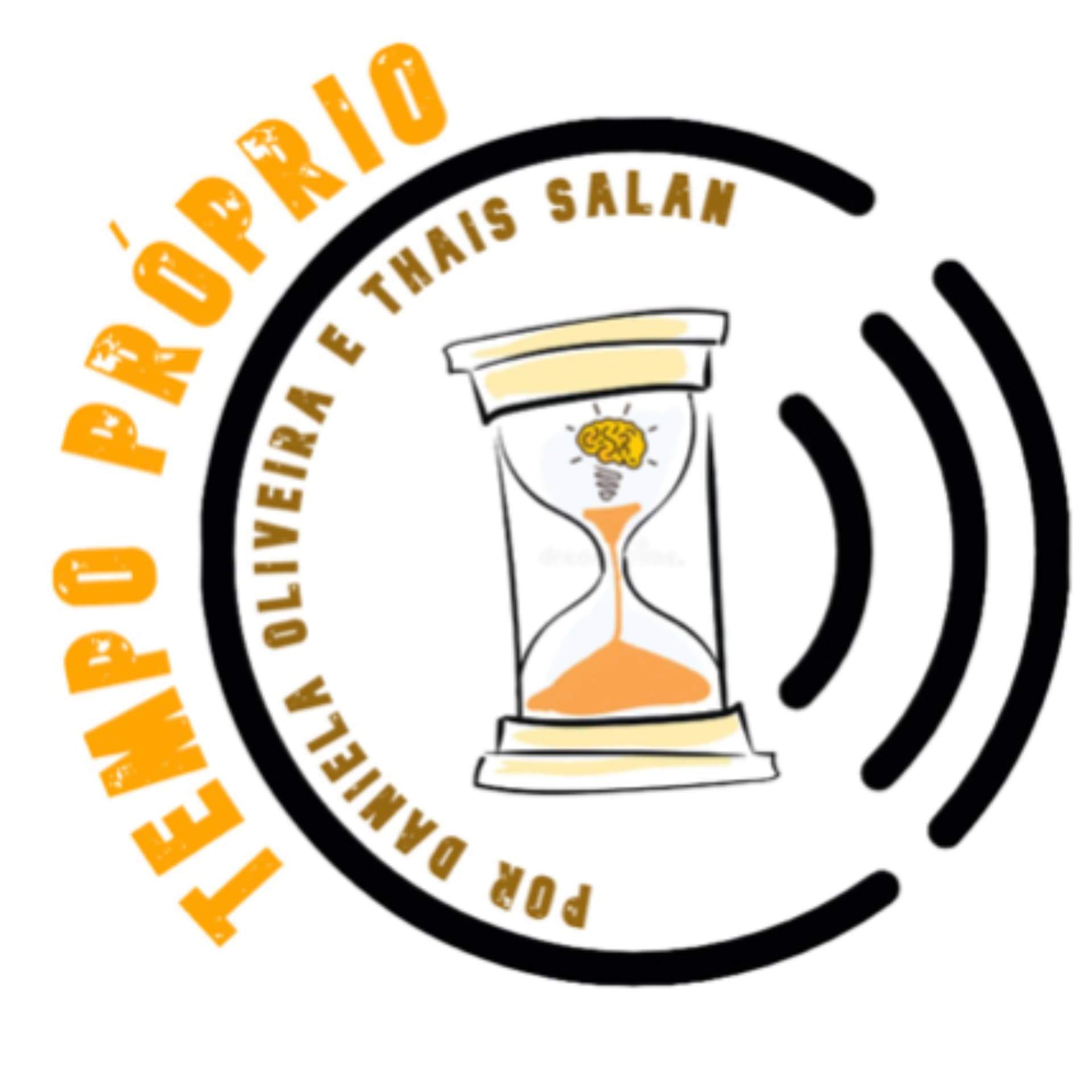TEMPO PRÓPRIO - Podcasts