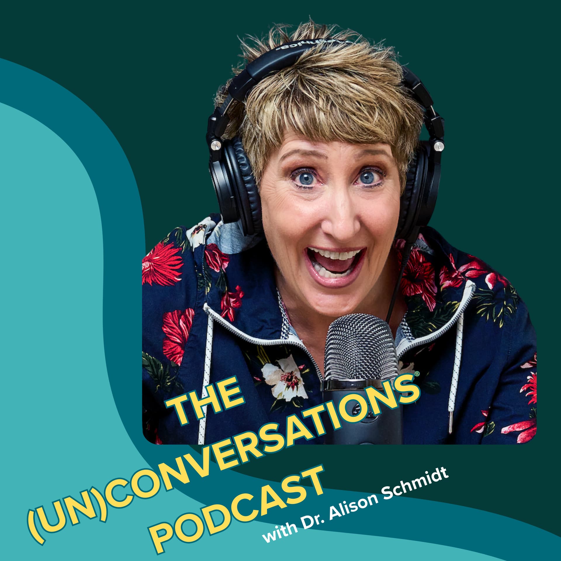 (un)conversations: Leadership lessons from the pivotal moments of global CEOs, founders and execs - Podcasts