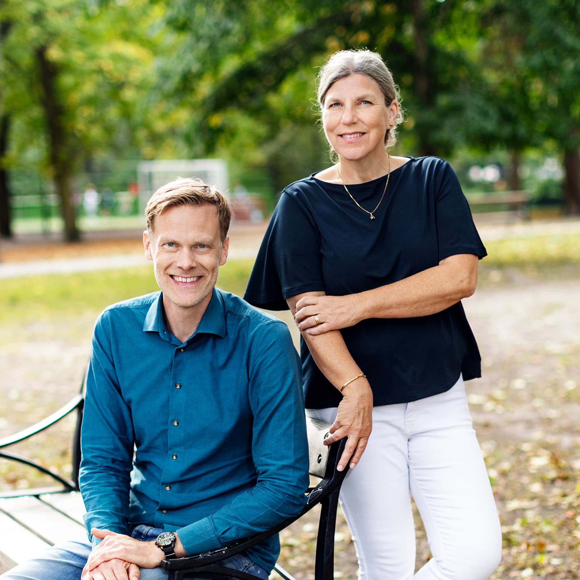 minPensionsPodden - Podcasts