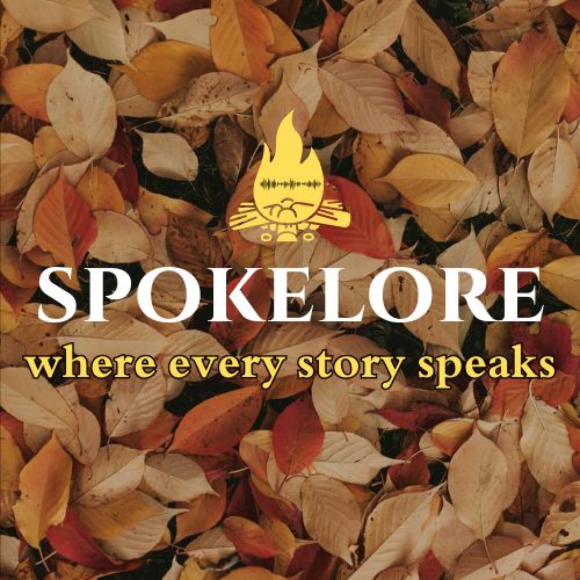 Spokelore: Where Every Story Speaks - Podcasts