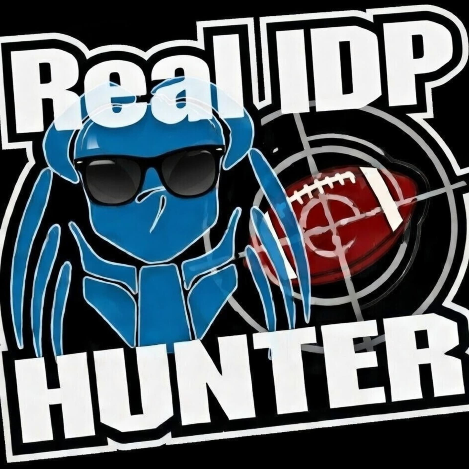 Real IDP Hunter Podcast - Podcasts