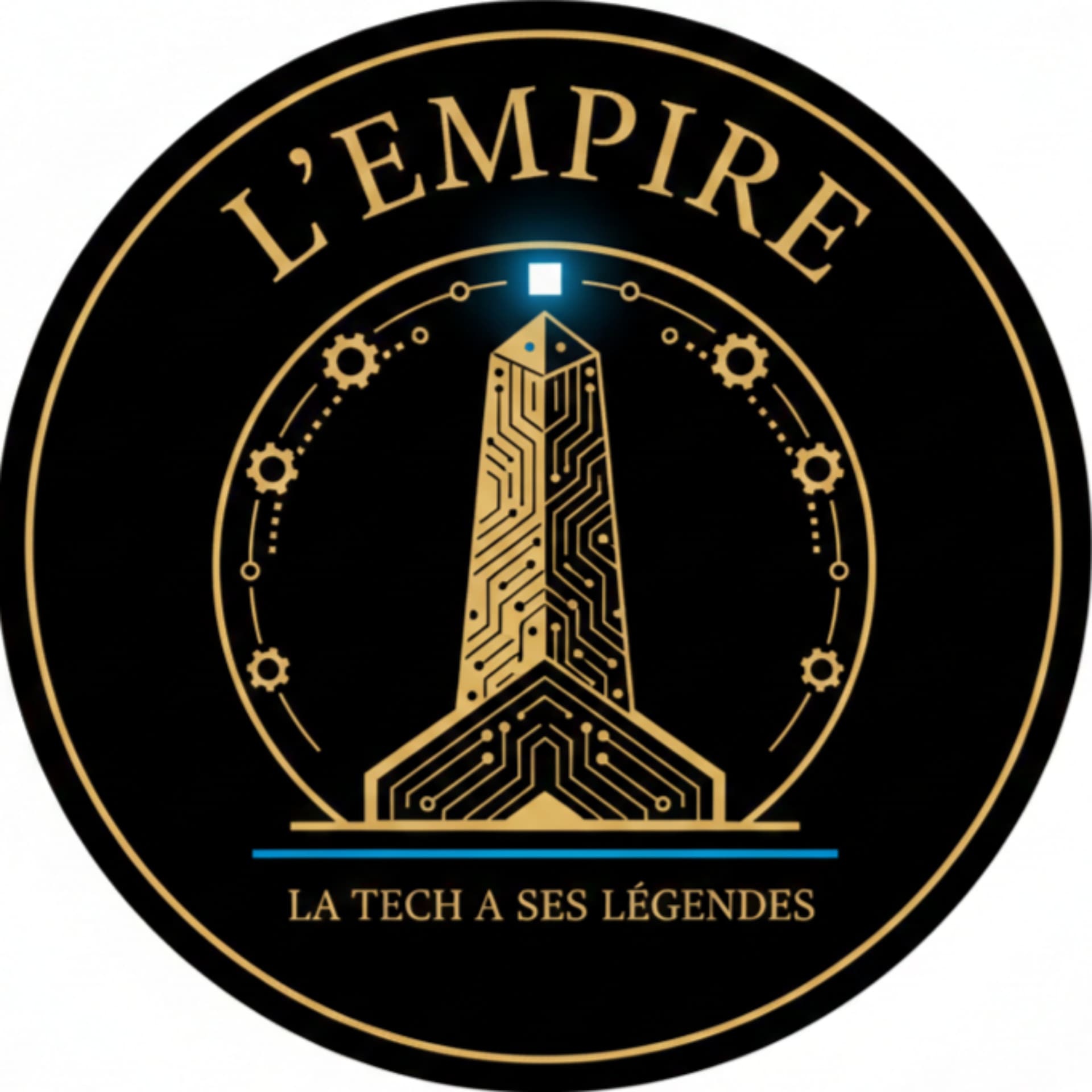 L'Empire - Podcasts