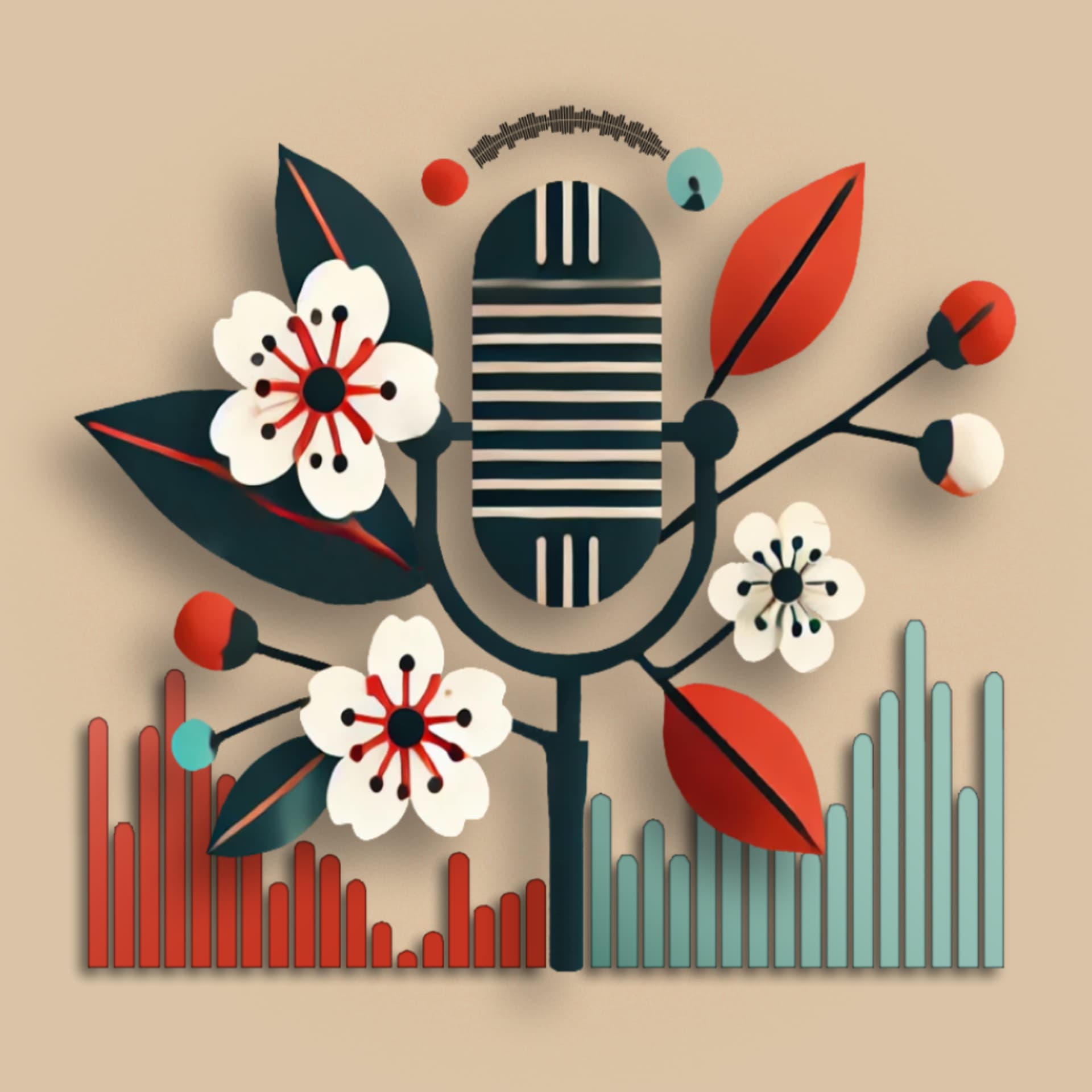 Japońskie Farmazony - Podcasts